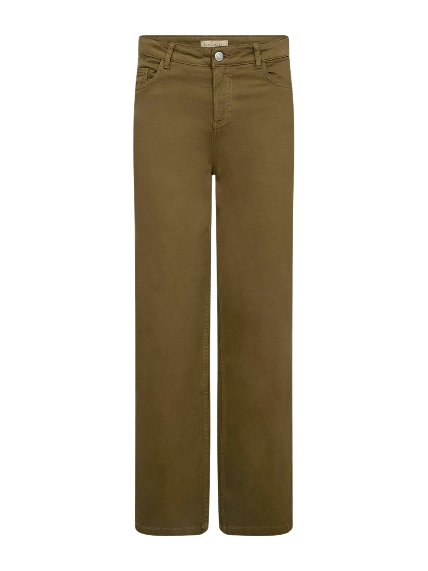 soyaconcept Regular-fit-Jeans "Soya Concept Jeans SC-ERNA 27-C" günstig online kaufen