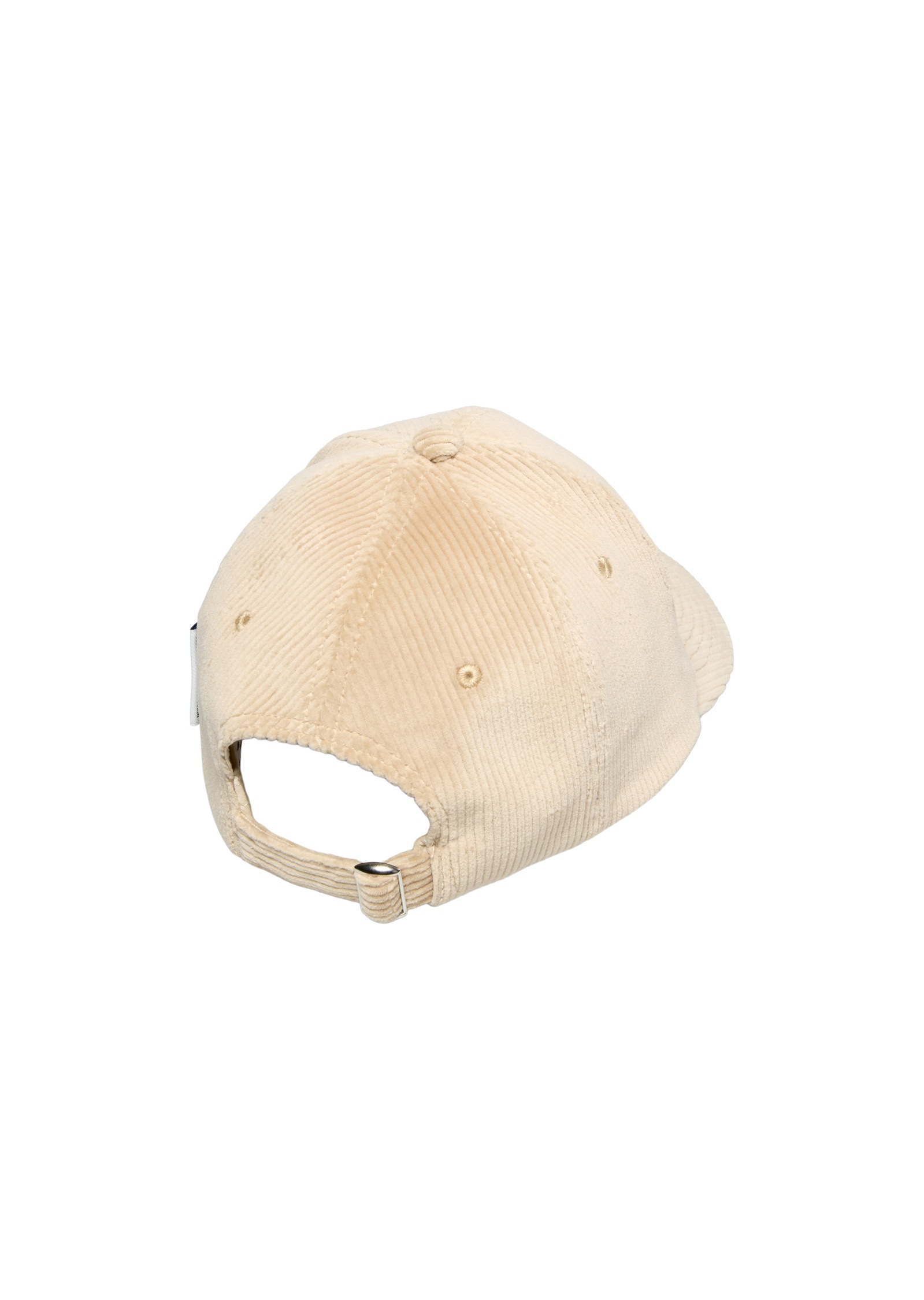 Marc O'Polo DENIM Baseball Cap »aus Baumwolle-Stretch«