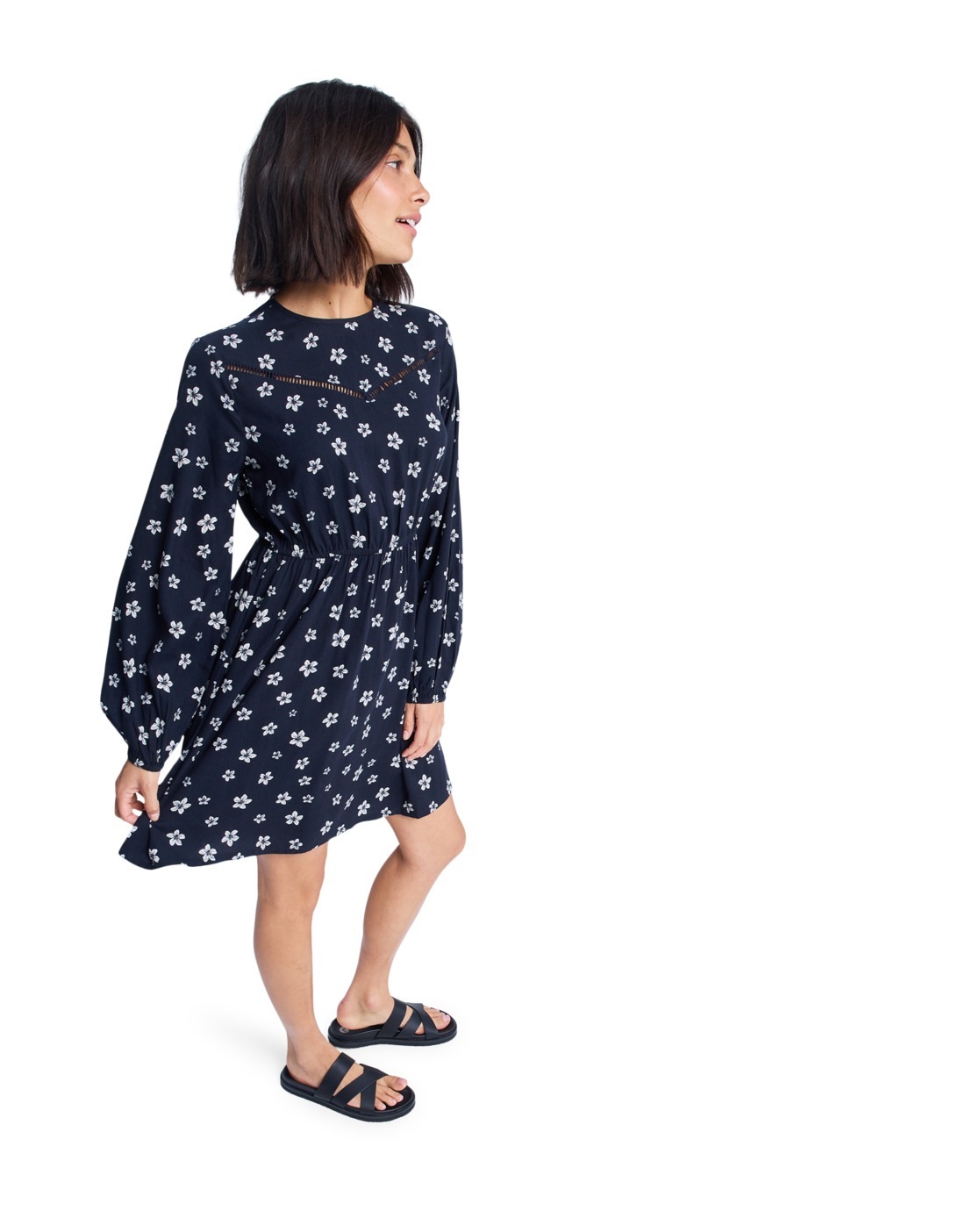 Roxy Spitzenkleid "Vl Sunset Season" günstig online kaufen