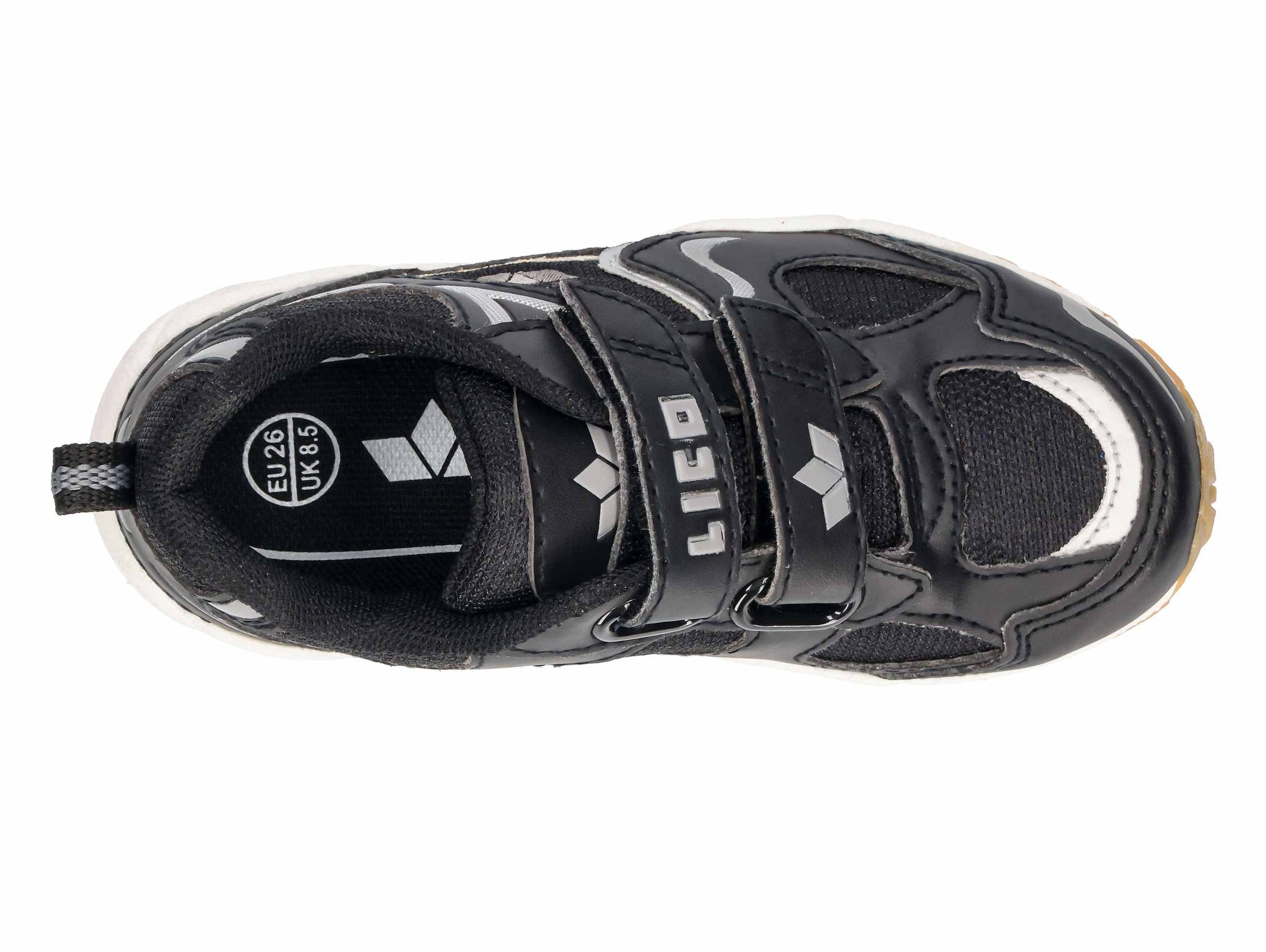 Lico Trainingsschuh »Sportschuh Bob V«
