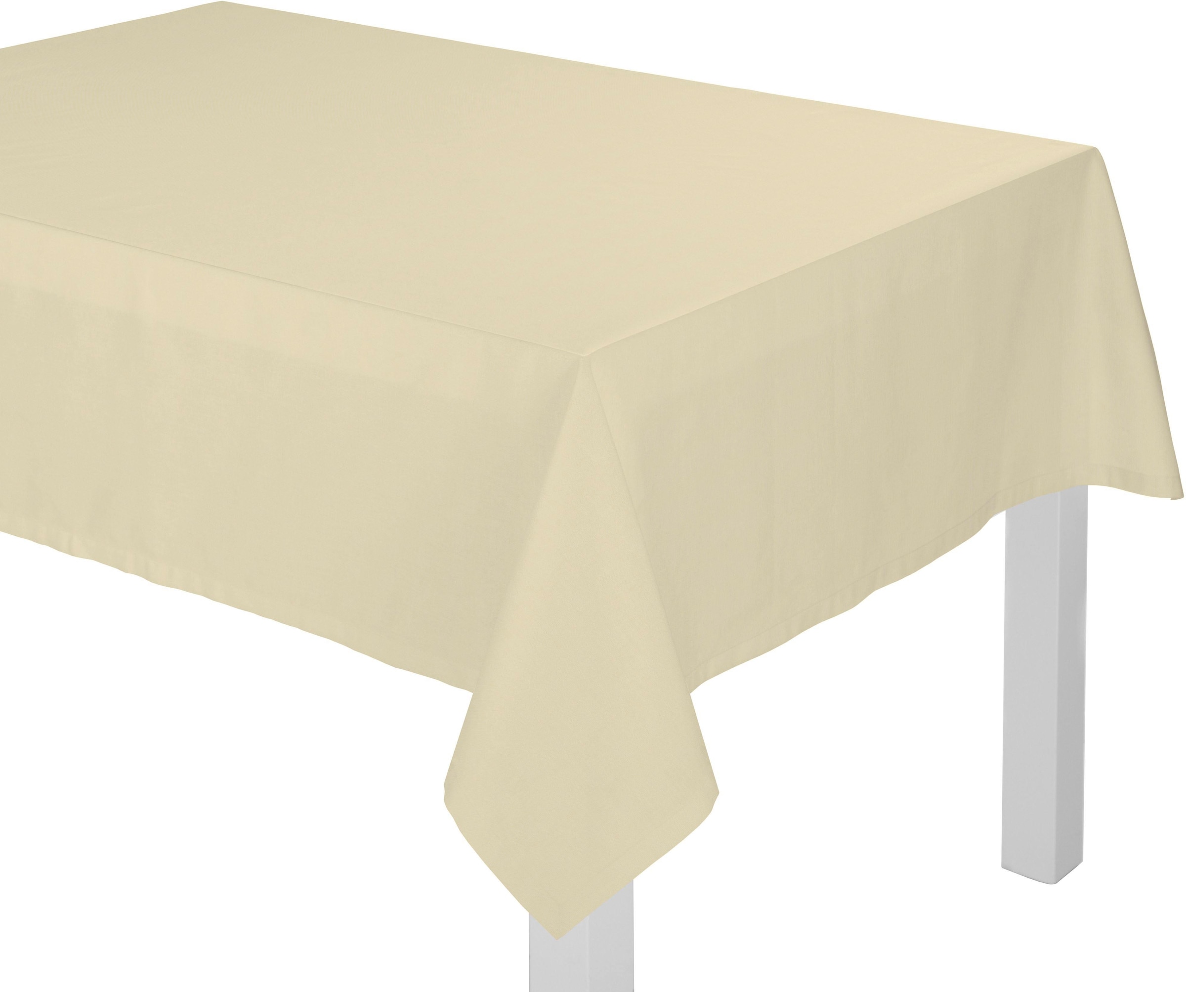 Wirth Tischdecke "WirthNatur" günstig online kaufen