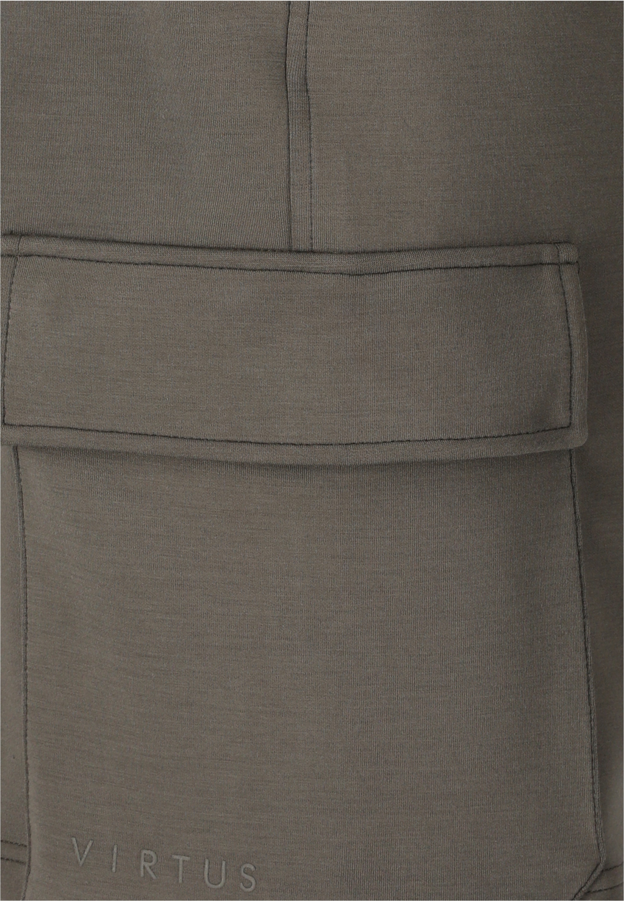 Virtus Shorts »Nasas«  atmungsaktiv