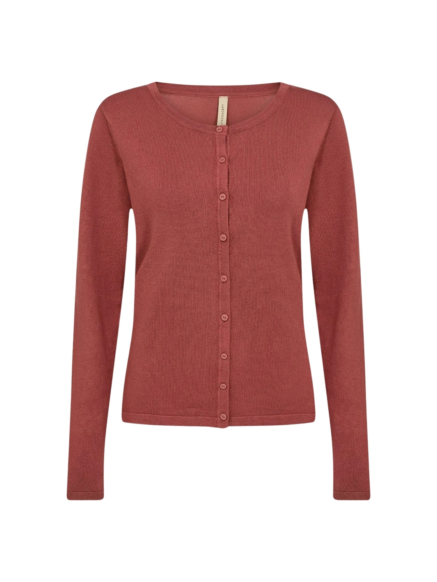 soyaconcept Cardigan "Soya Concept Cardigan SC DOLLIE" günstig online kaufen