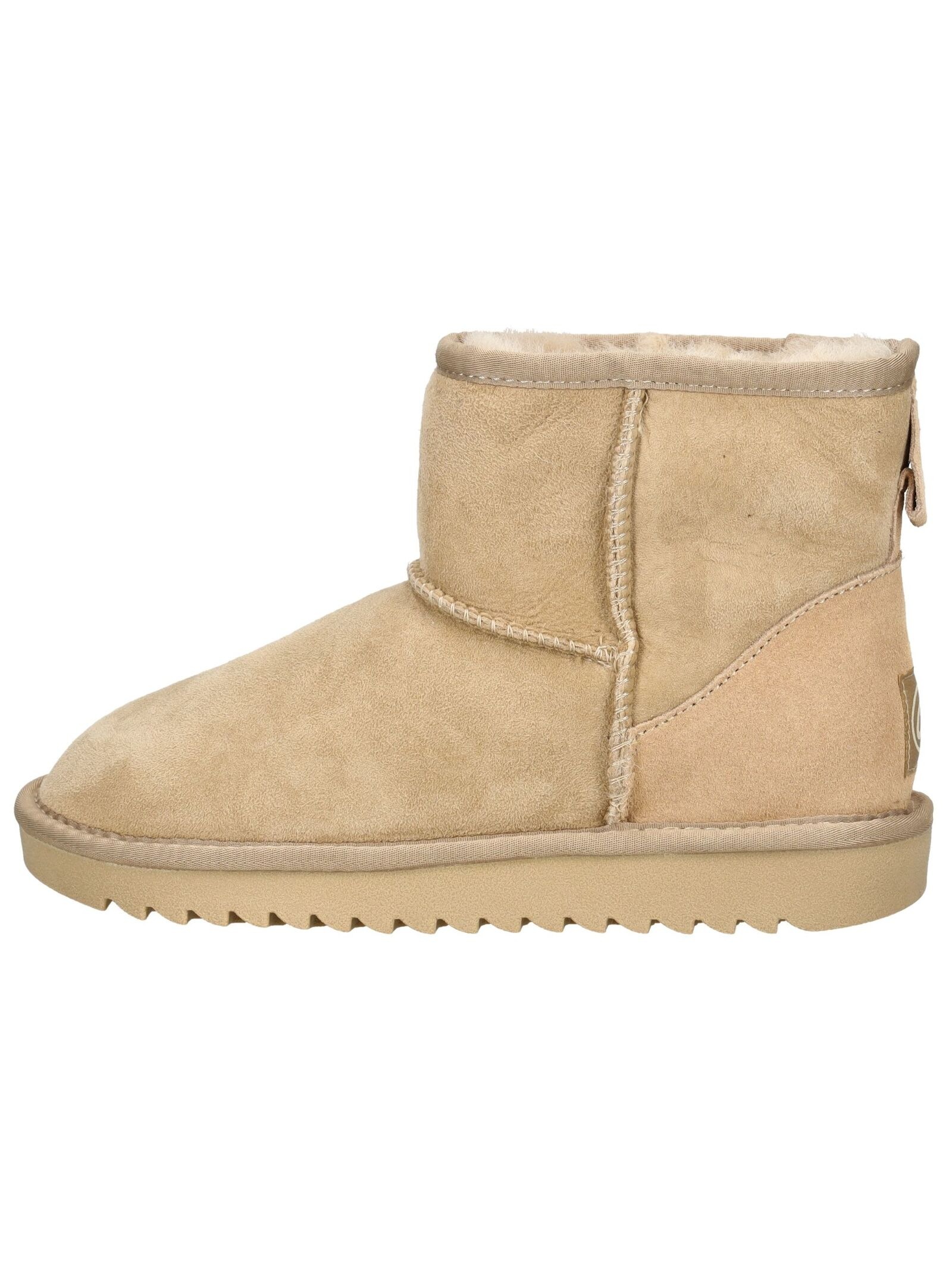 Ara Stiefelette »Ara Stiefelette Veloursleder«