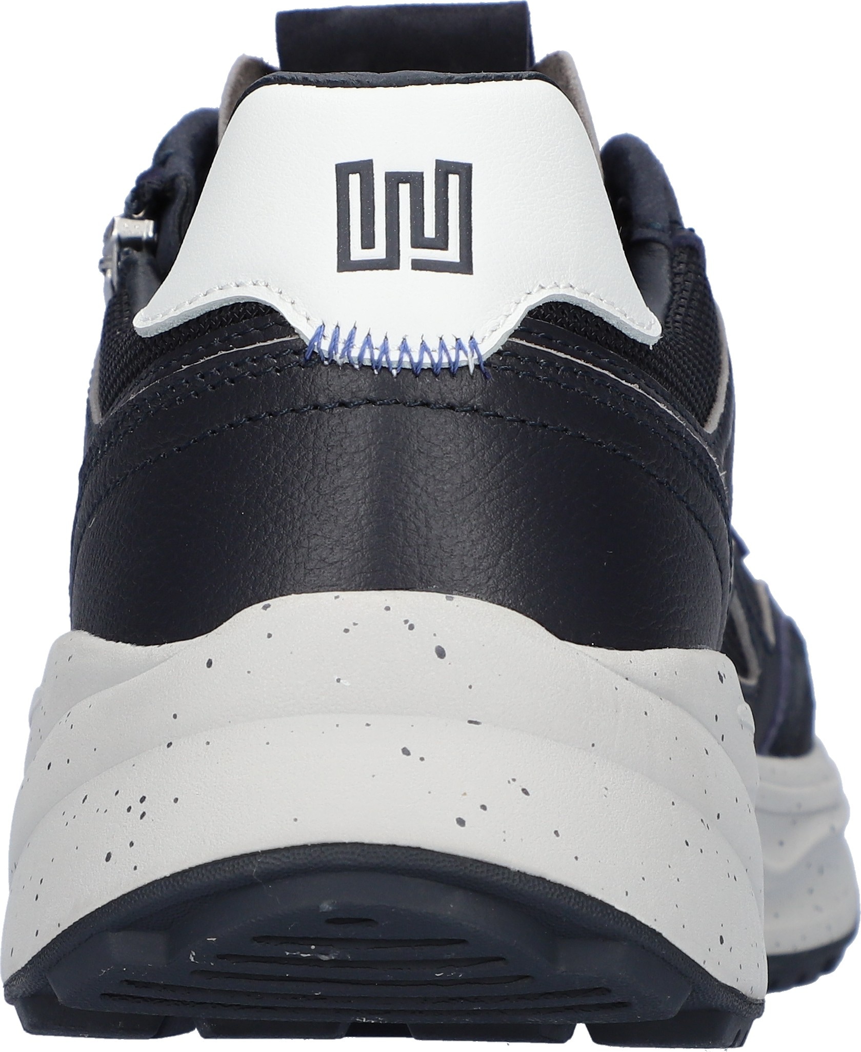 Waldläufer Sneaker »H-PABLO«  Schnürschuh, Halbschuh in Komfortweite H (= sehr weit)