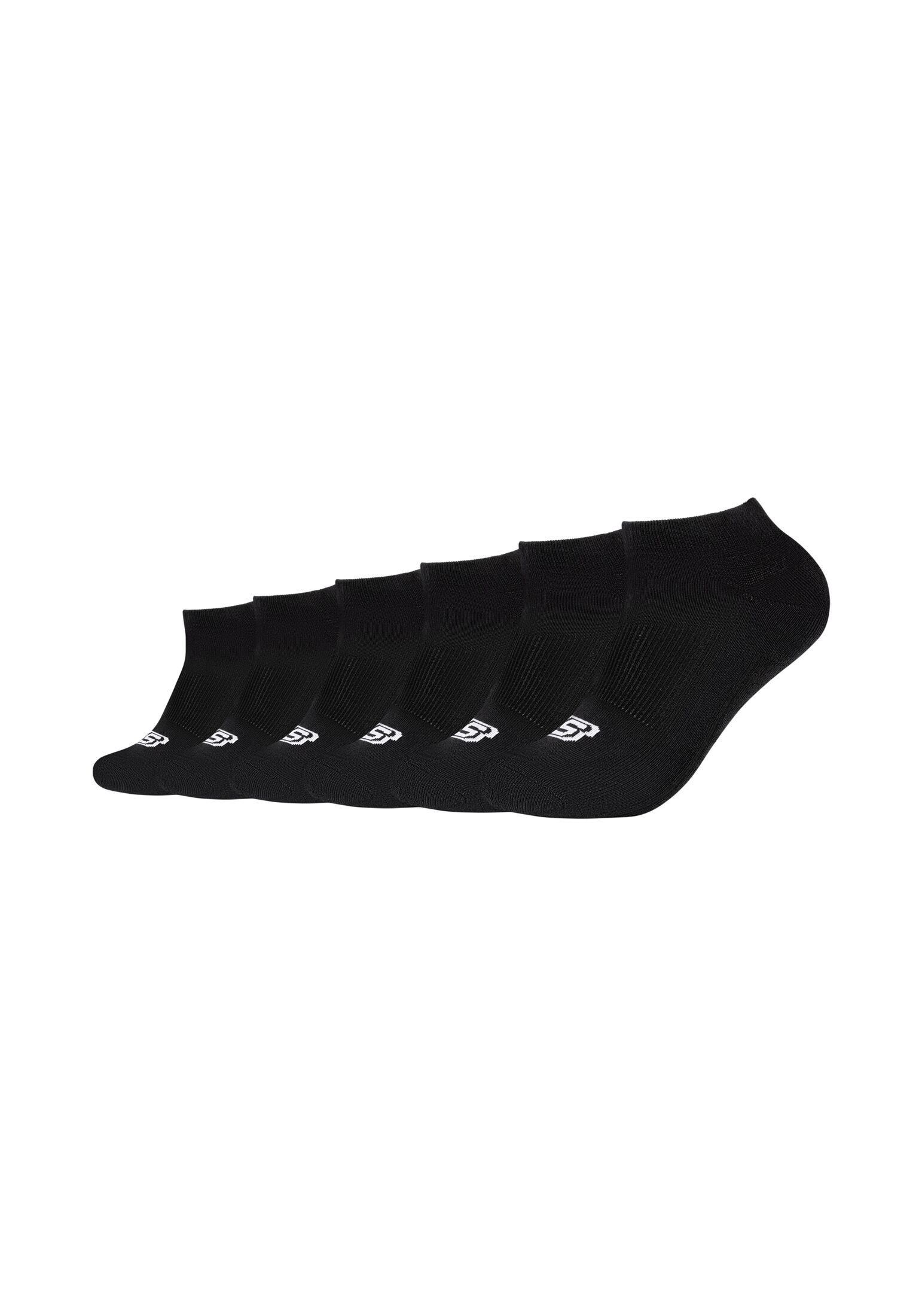 Skechers Sneakersocken "Sneakersocken 6er Pack"