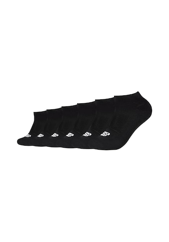 Skechers Sneakersocken »Sneakersocken 6vnt. Pac...