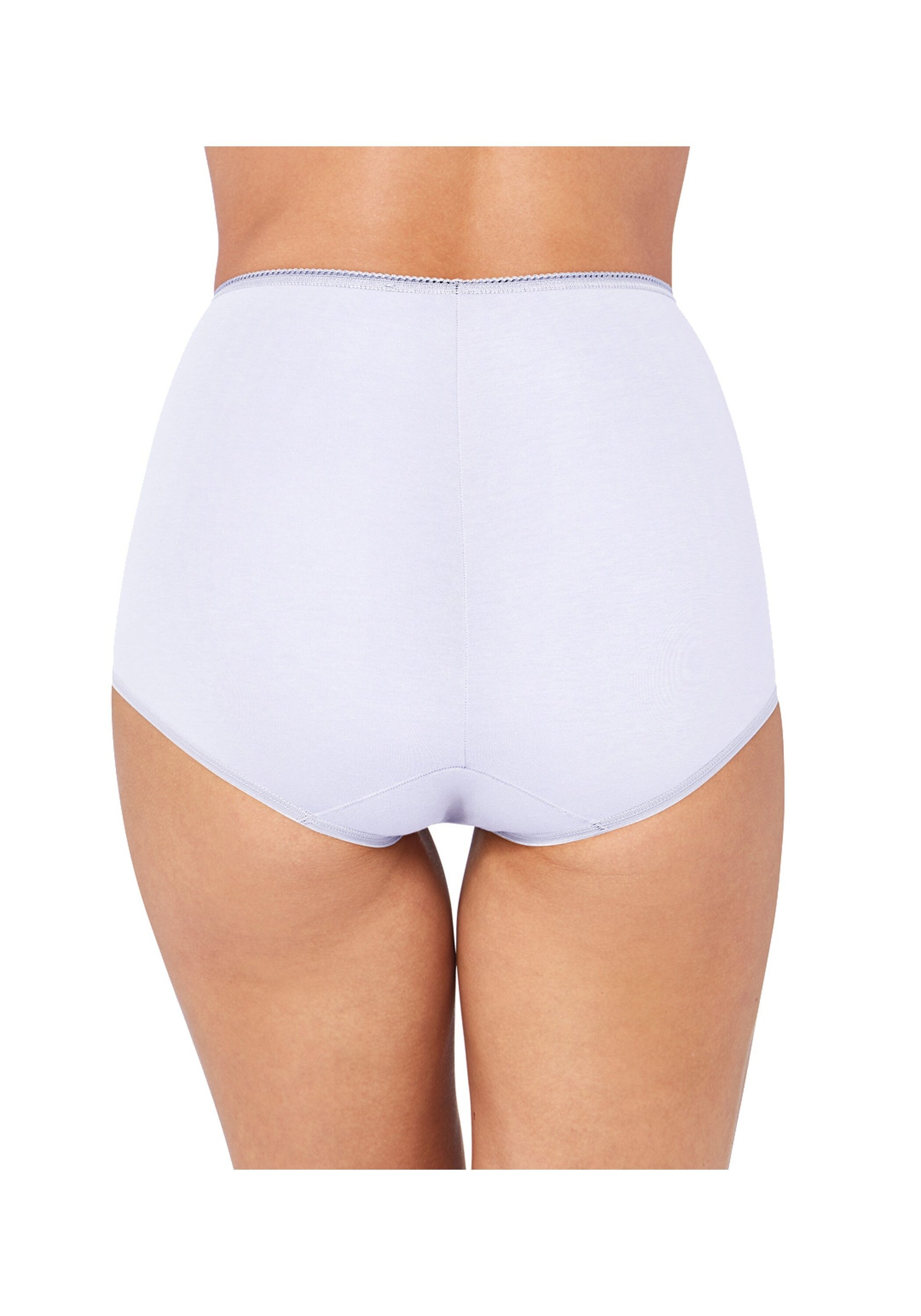 sloggi Slip »Slip 3er Pack«