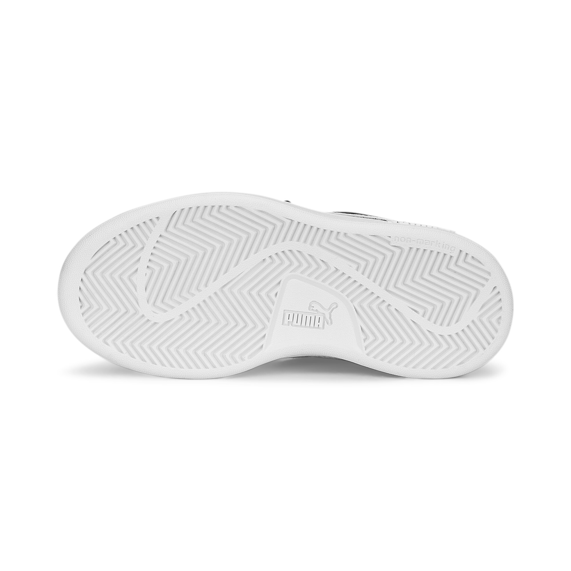 PUMA Sneaker »Smash 3.0 Suede Sneakers Kinder«