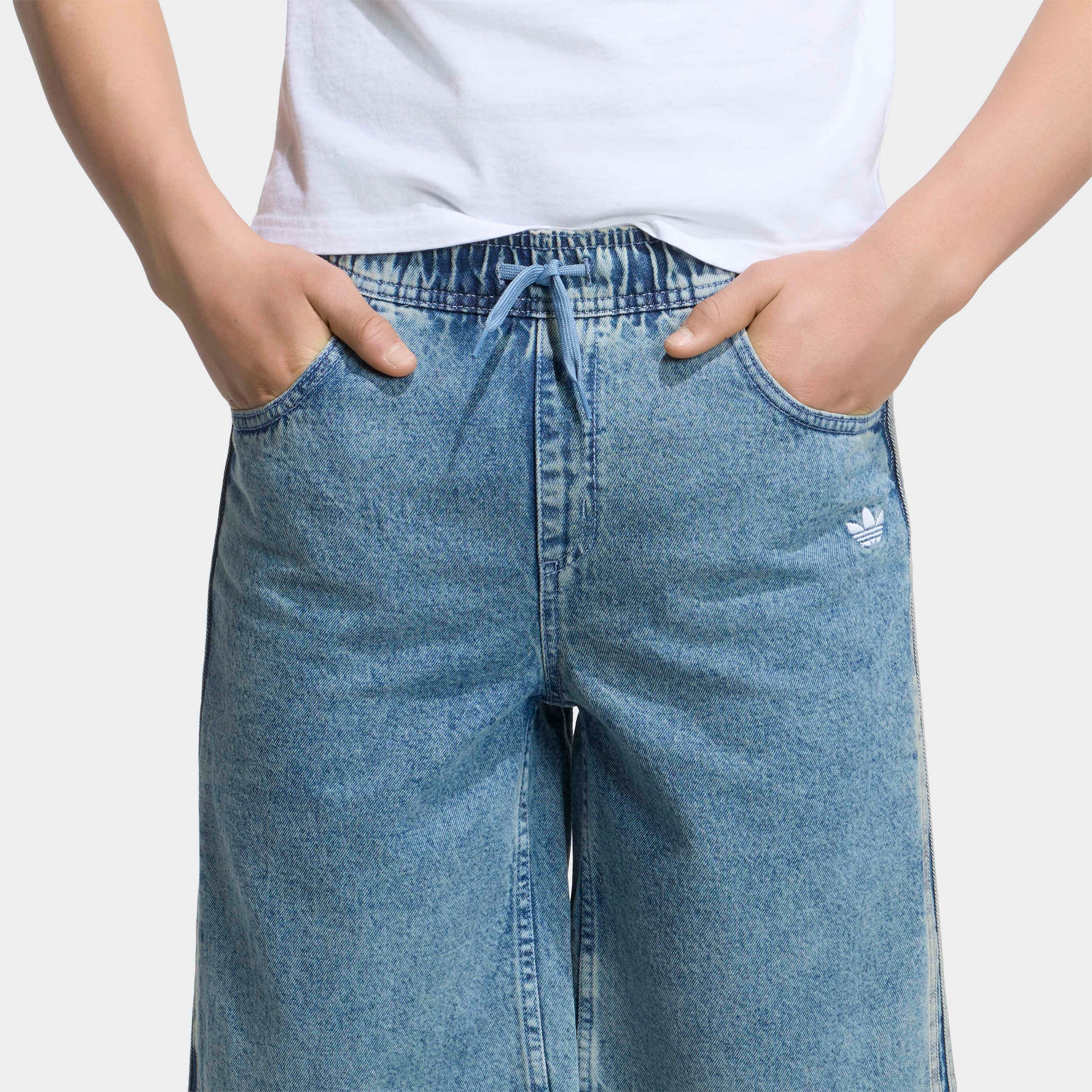 adidas Originals Shorts »LO DENIM JORTS«