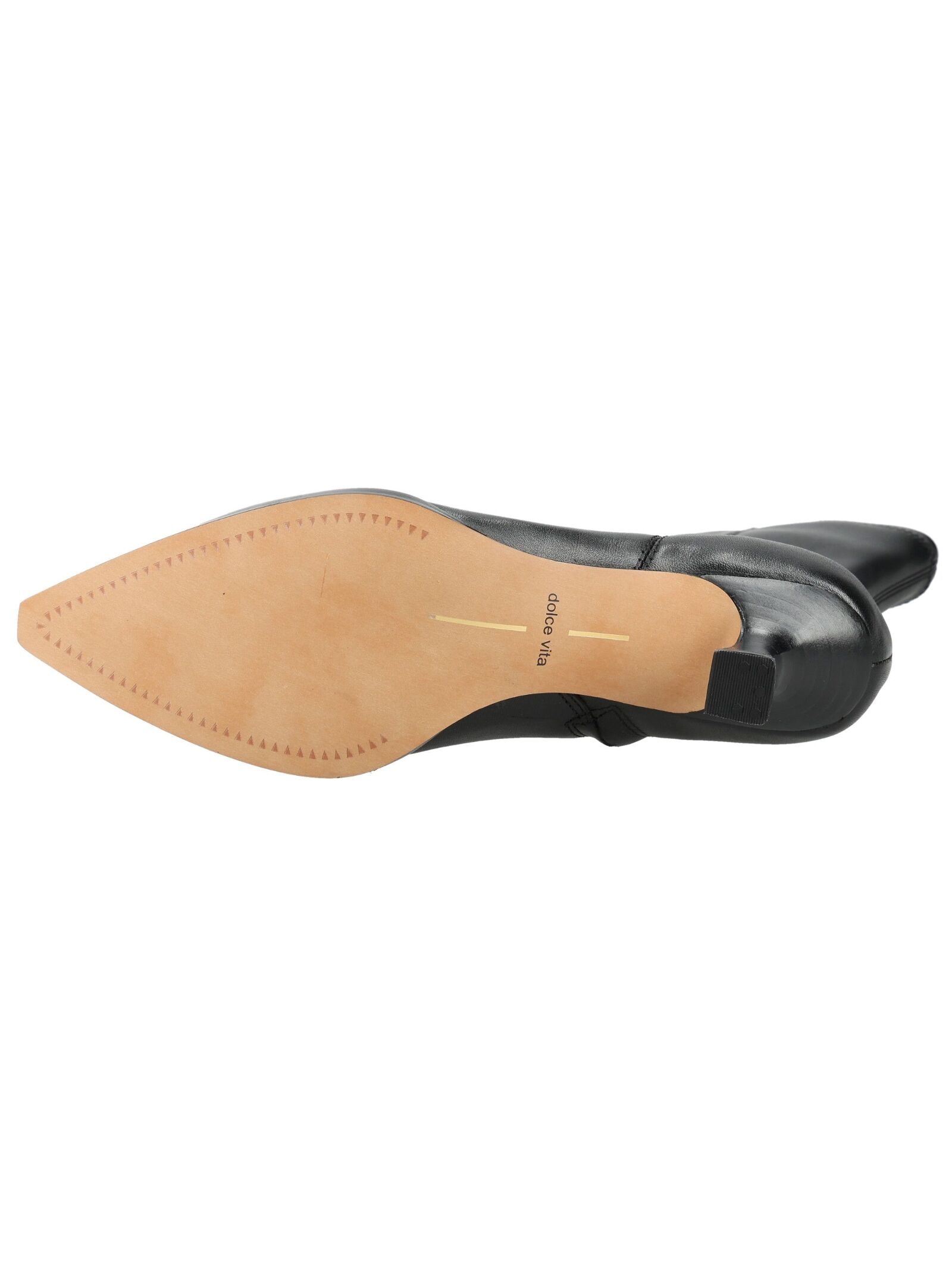 Dolce Vita Stiefelette »Dolce Vita Stiefelette Leder«