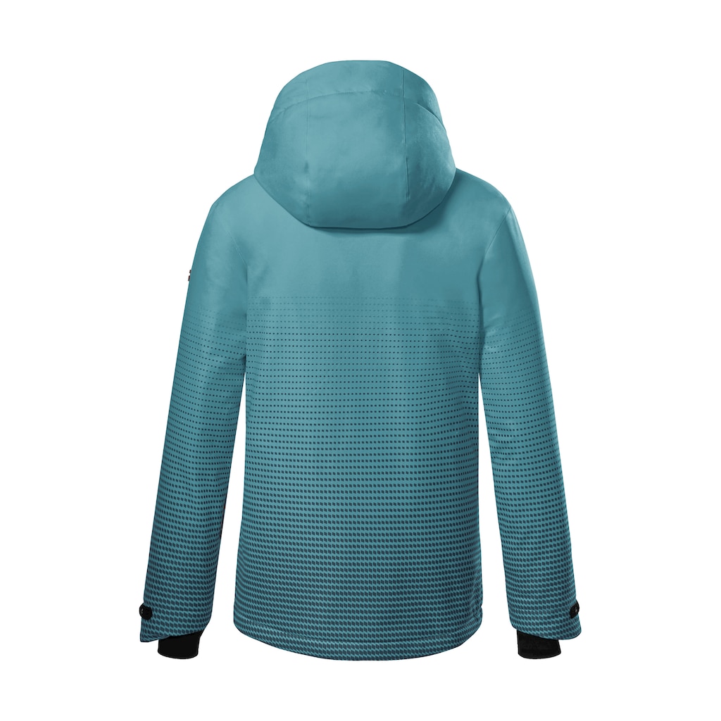 Killtec Skijacke »KSW 158 GRLS SKI JCKT«