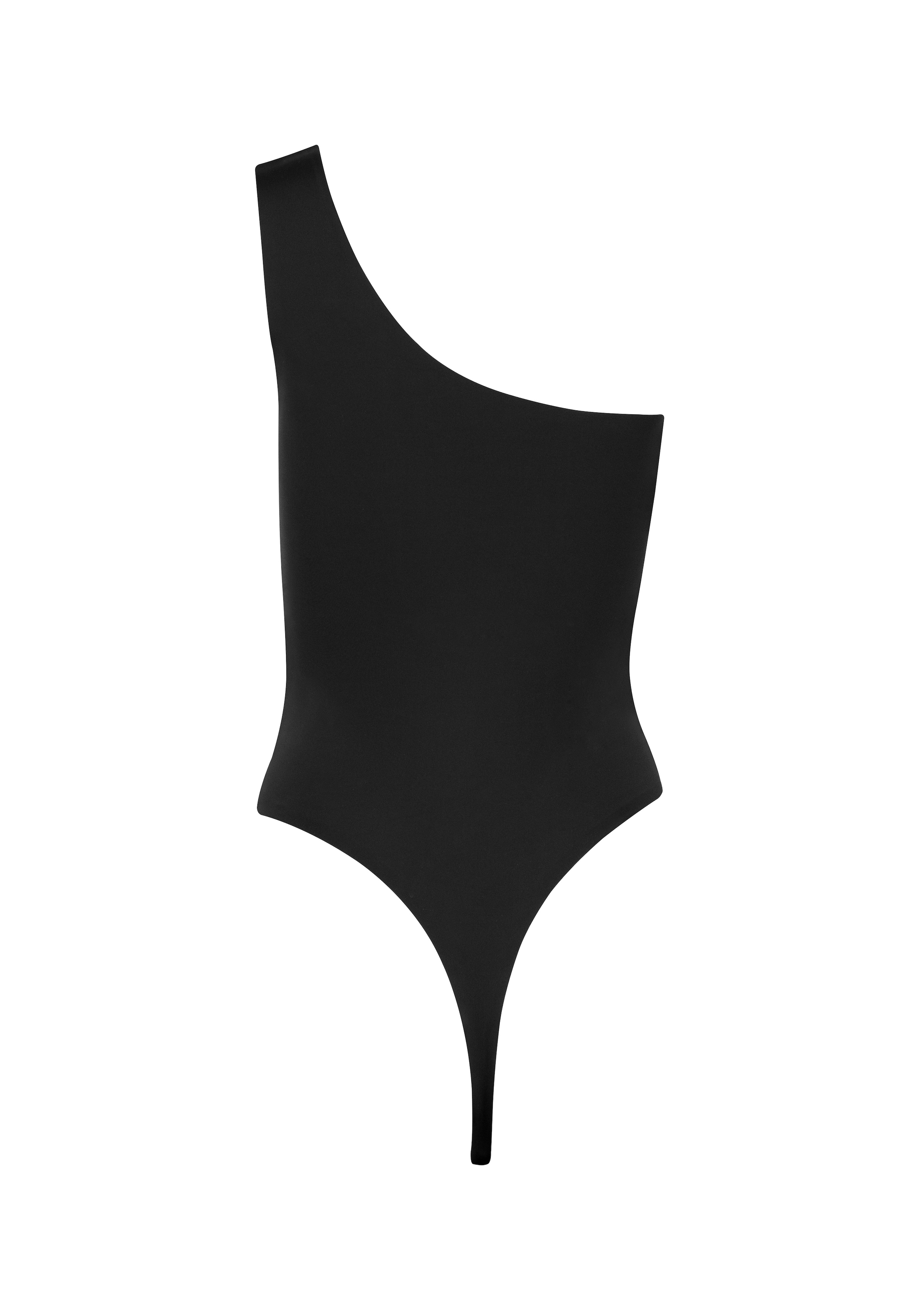 MAGIC Bodyfashion Shaping-Body »Dream One Shoulder Body«, mit asymetrischen Trägern