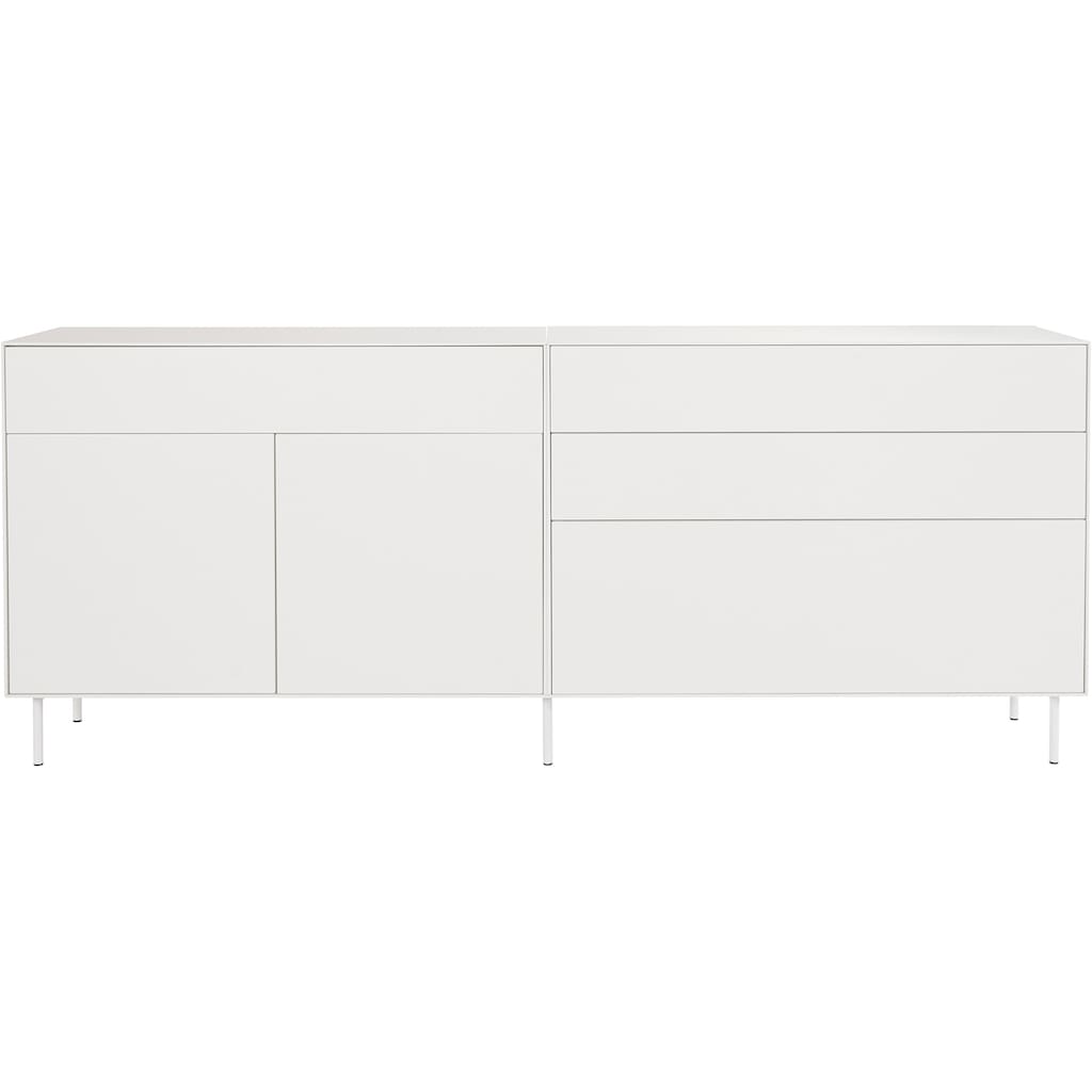 LeGer Home by Lena Gercke Sideboard »Essentials«, (2 St.)
