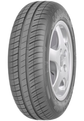 Goodyear Sommerreifen »EfficientGrip Compact« (...