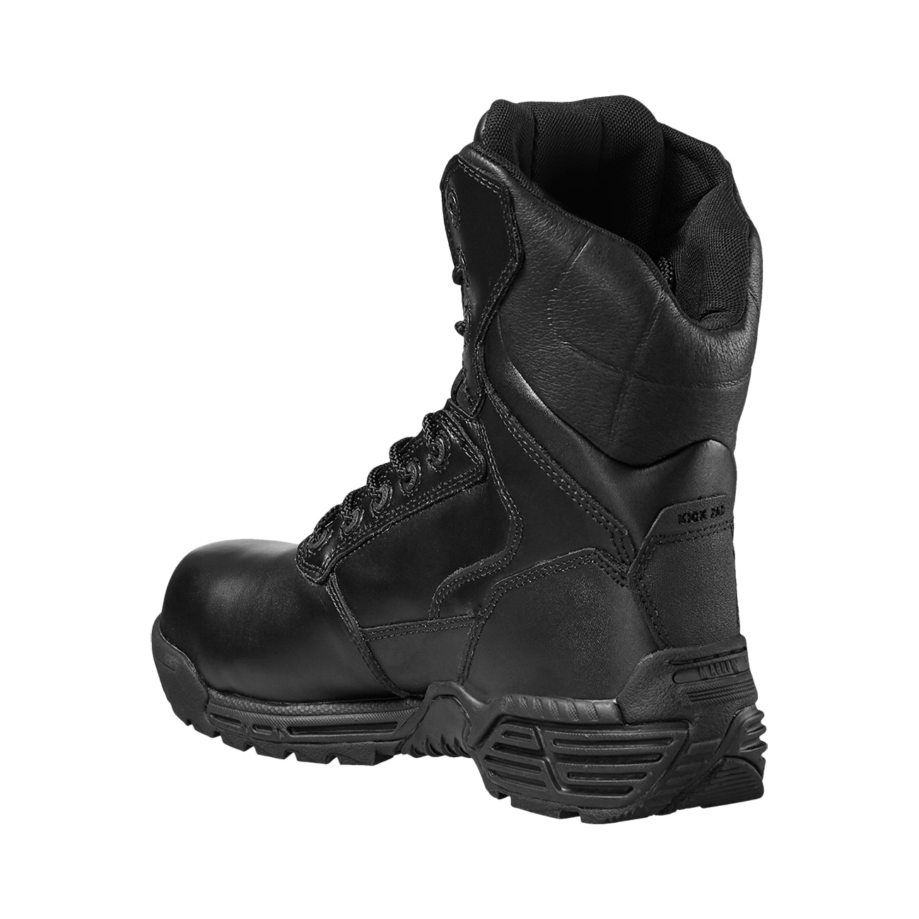 Magnum Schnürschuh "Magnum Uniform – Sicherheitsmodelle" günstig online kaufen