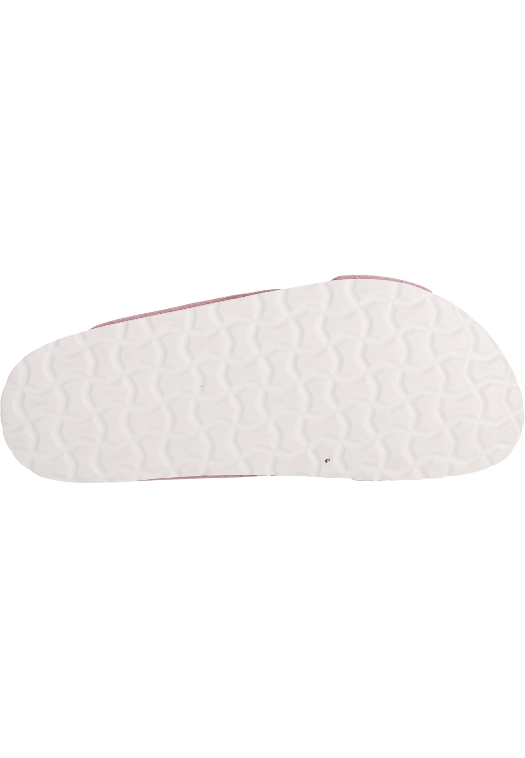 CRUZ Sandale »Musoni«, mit Style und Komfort