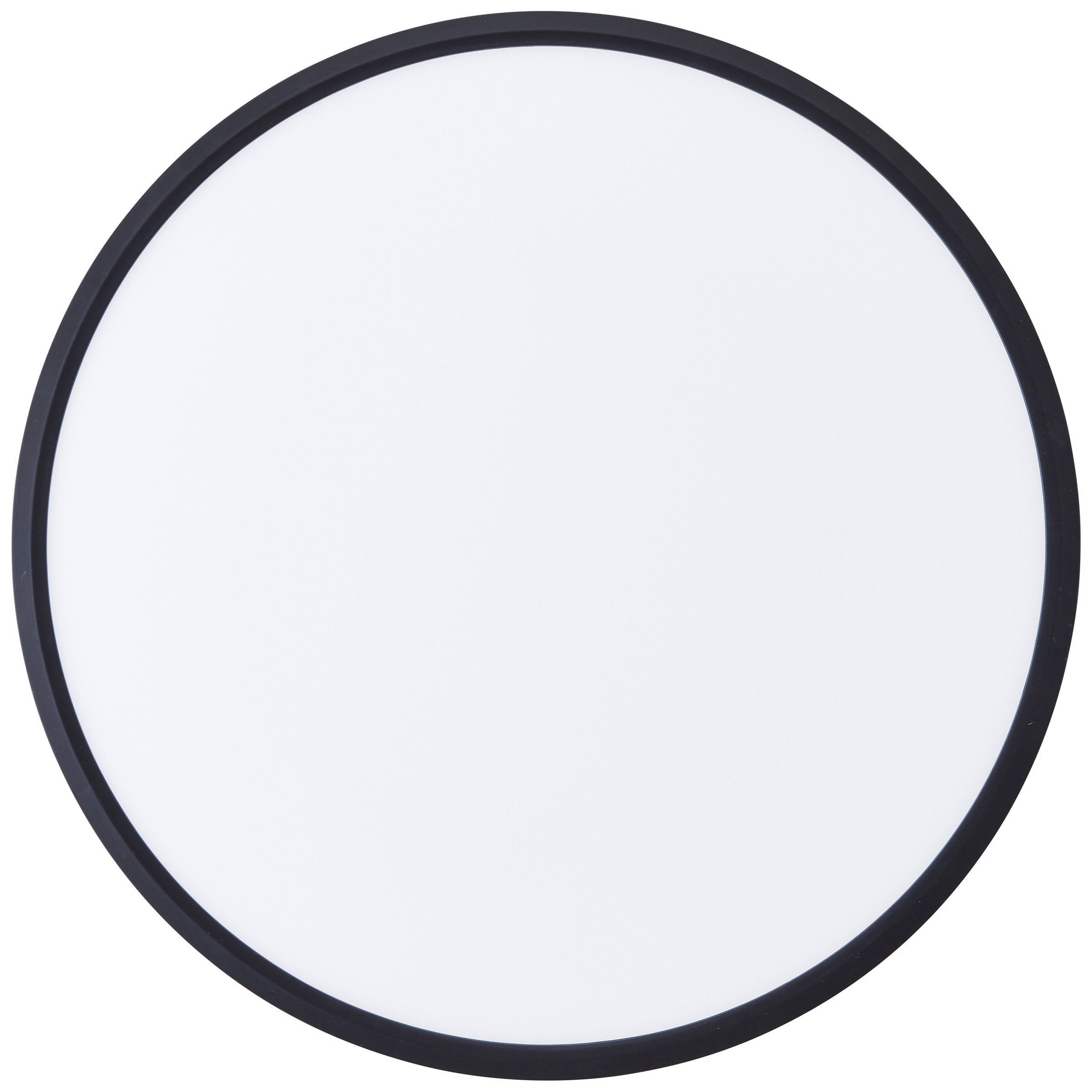 Brilliant LED Deckenleuchte »Lotti« LED-Modul 1 Stk. RGB | Warmweiß 50cm, 4000lm, 3000K, RGB, dimmbar, Tuya, Fernbedienung