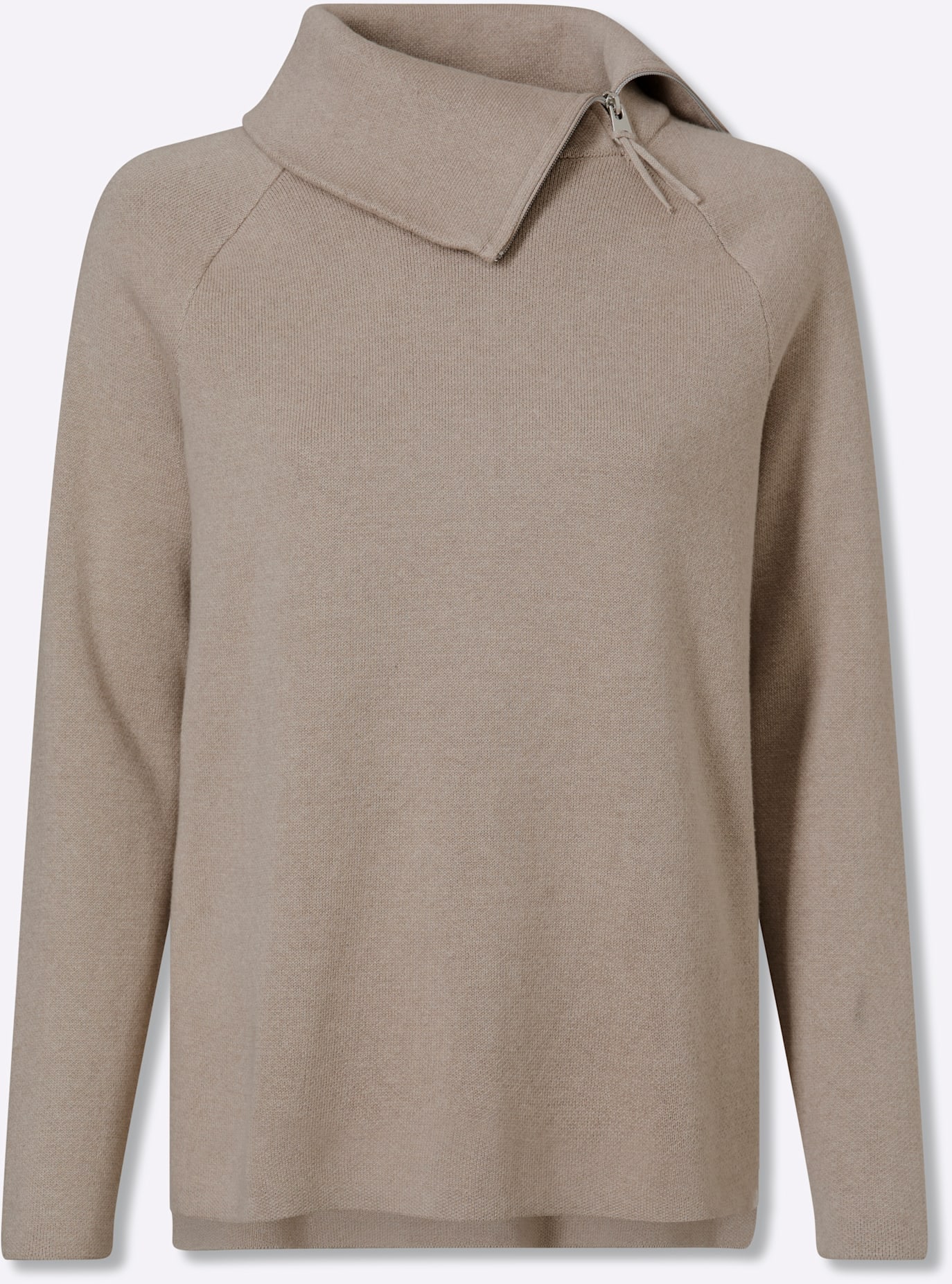 heine Strickpullover »Pullover«
