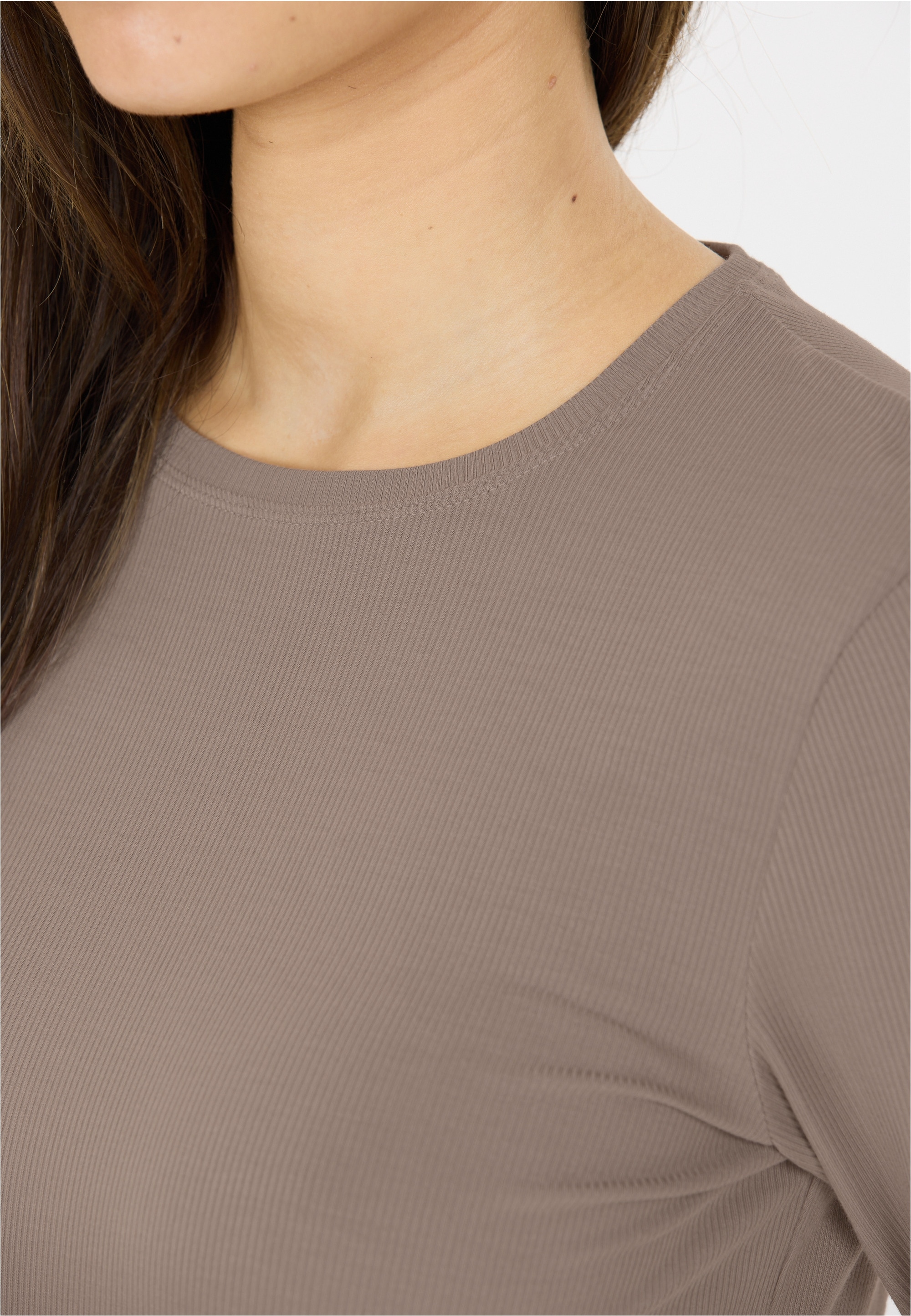 ATHLECIA Funktionsshirt »Tinashe«, mit QuickDry-Funktion