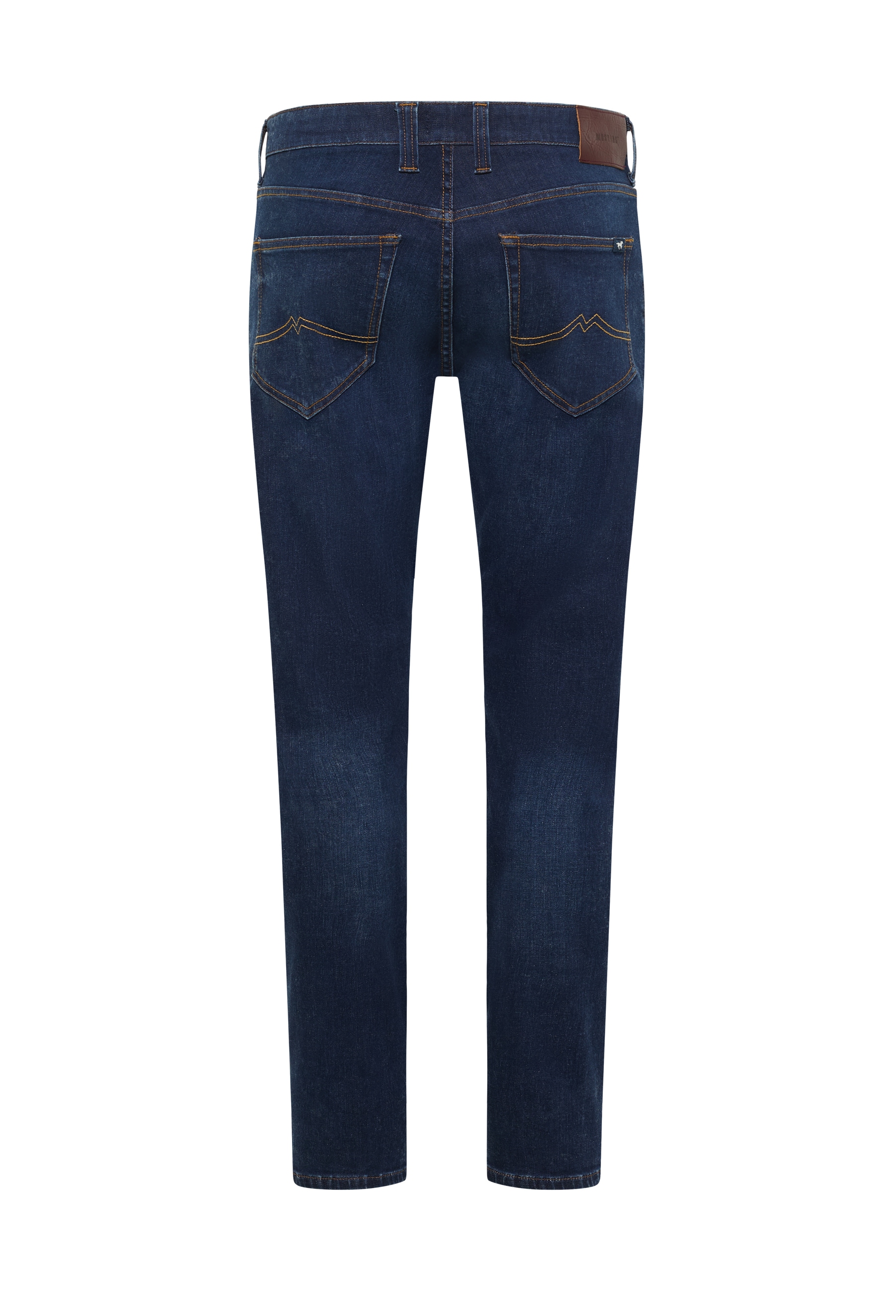 MUSTANG Slim-fit-Jeans »Herren Style Oregon Italy Slim«