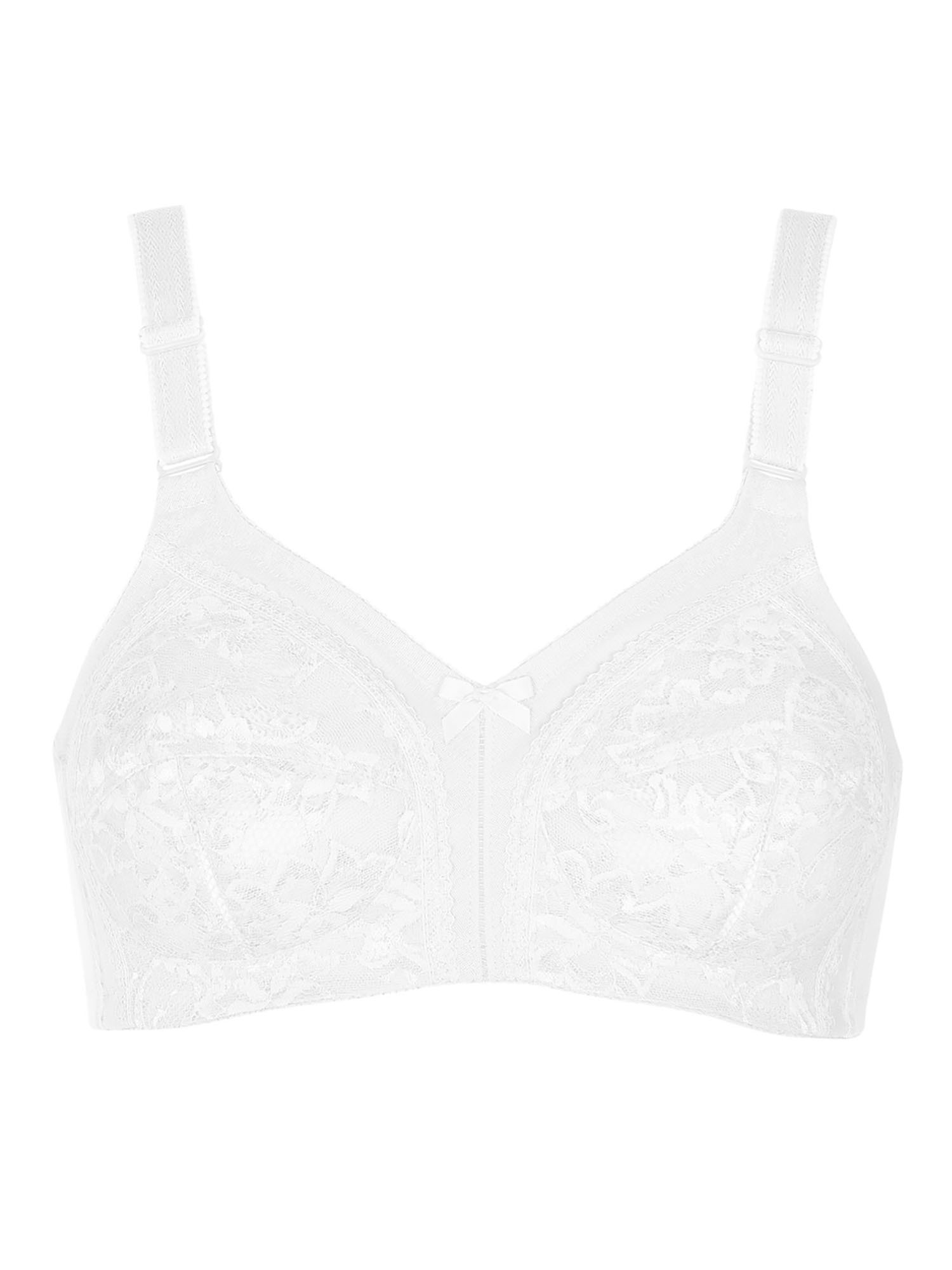 Thumbnail - Lisca Bügelloser BH "2er Pack BH ohne Bügel Sabina"