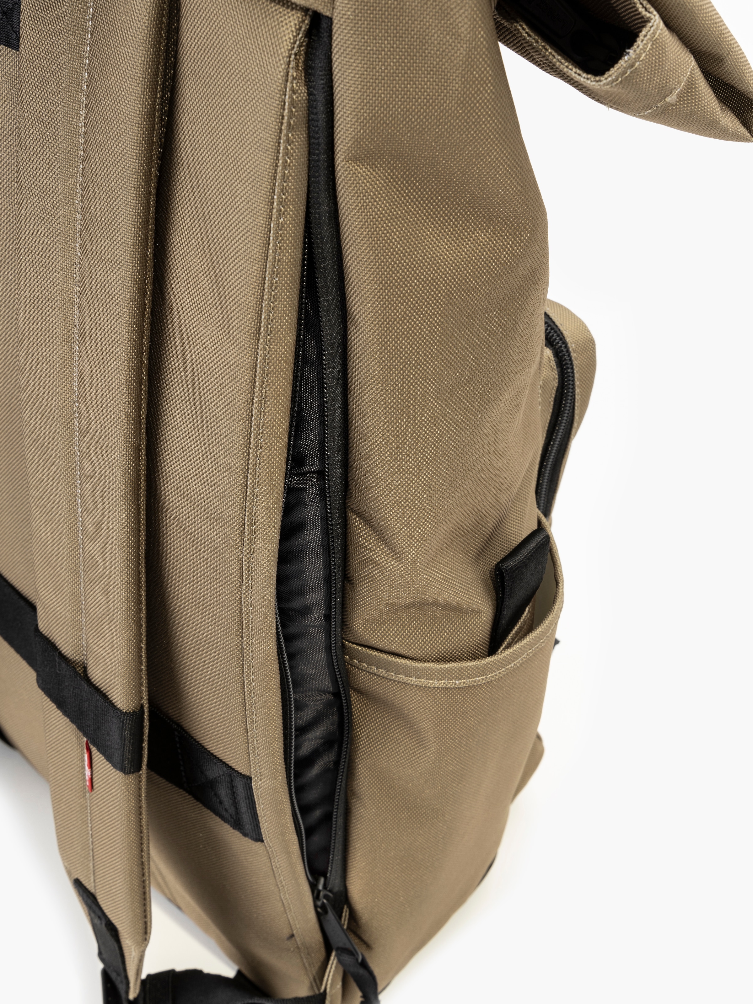 Levi's® Rucksack »L-PACK ROLL-TOP«