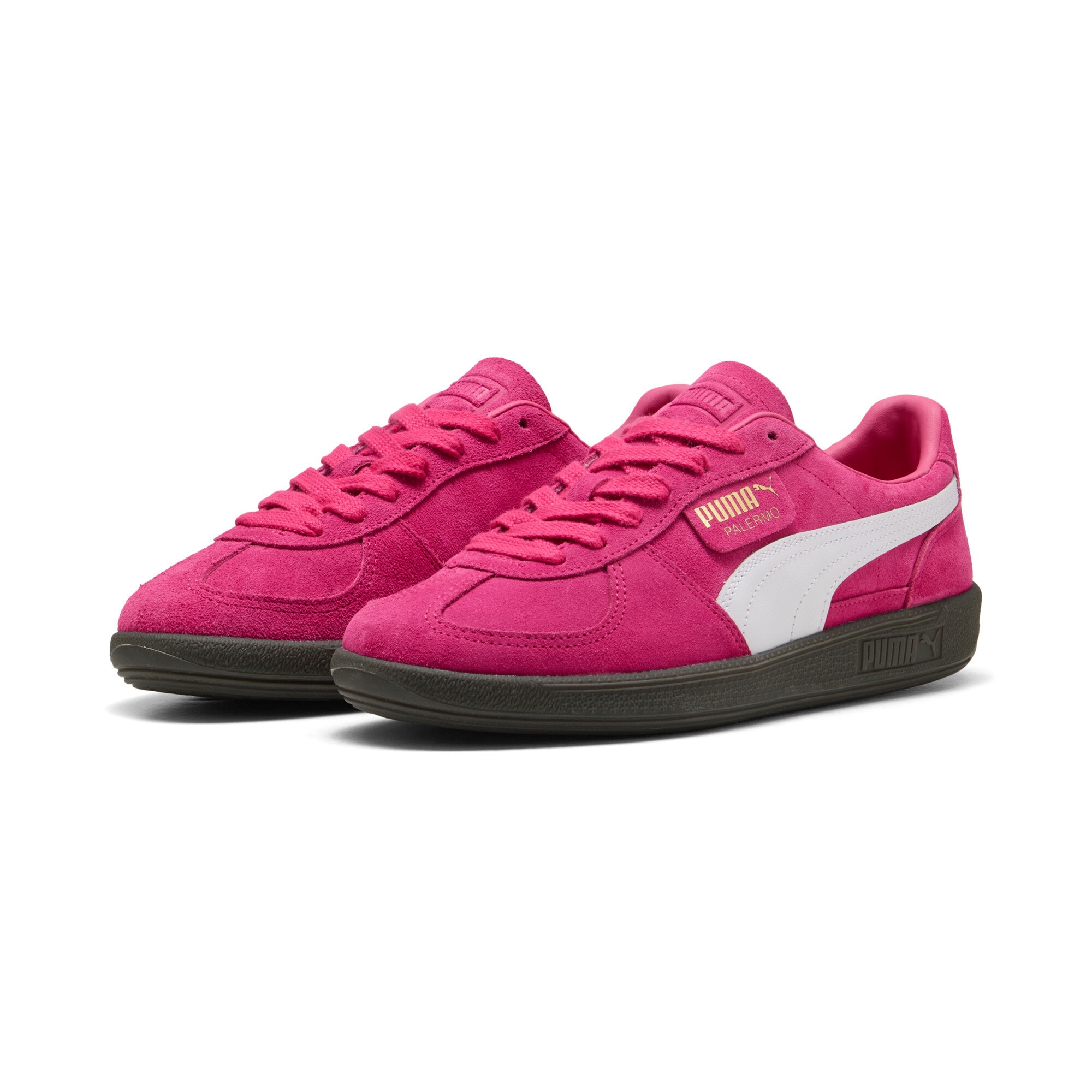 PUMA Sneaker »PALERMO«