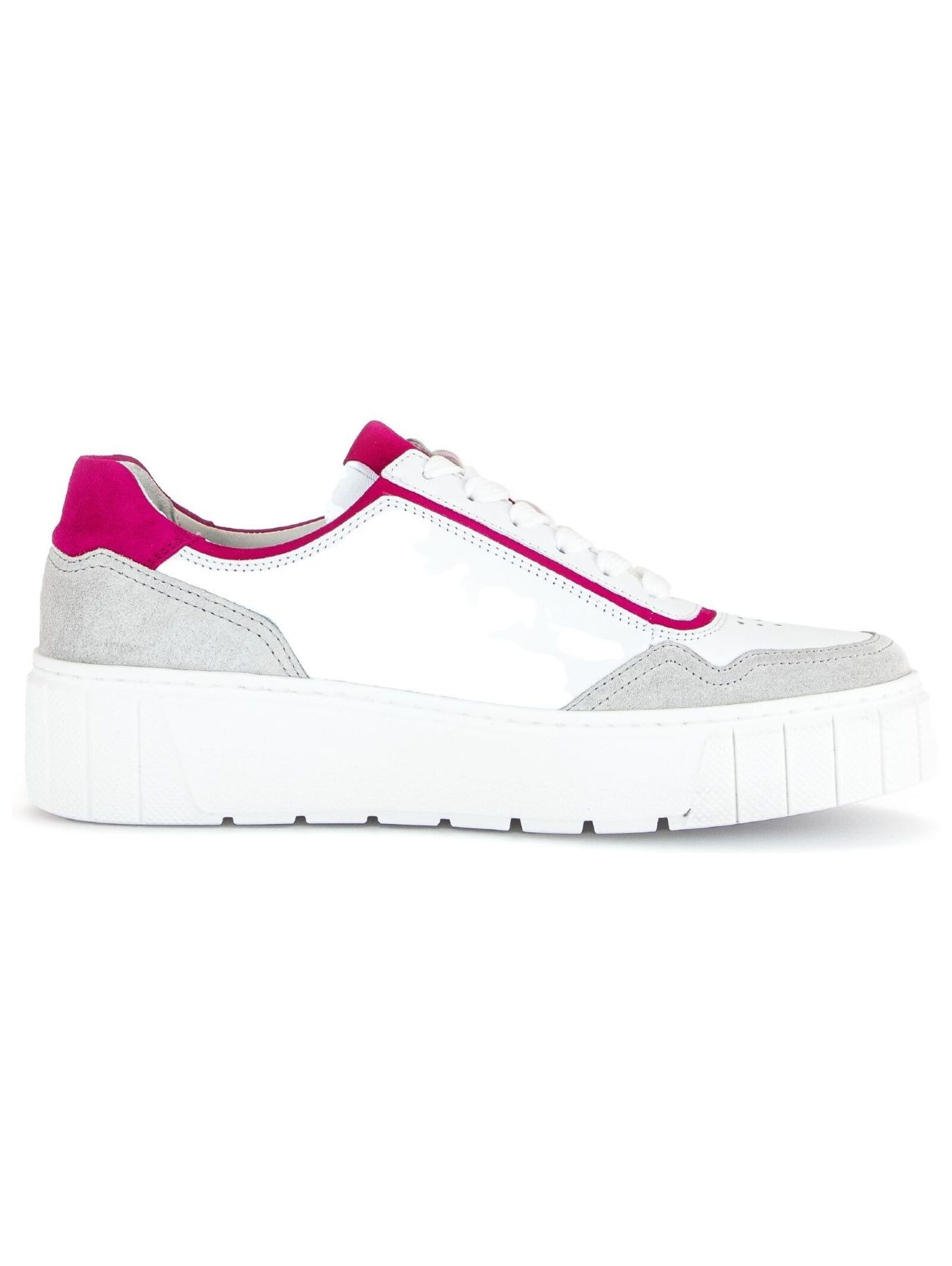 Gabor Comfort Sneaker »Gabor Comfort Sneaker Leder«