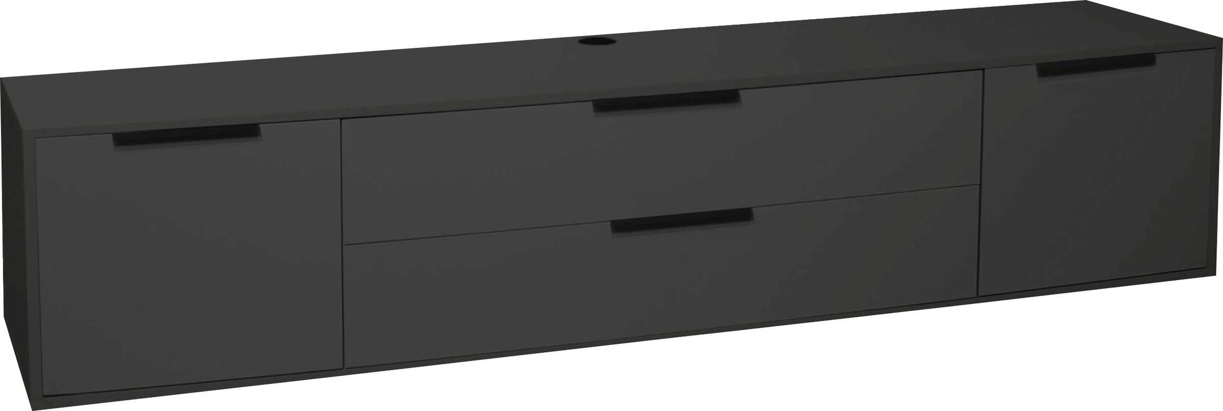 Mäusbacher Lowboard "Bonnie TOPSELLER", Modernes Lowboard günstig online kaufen