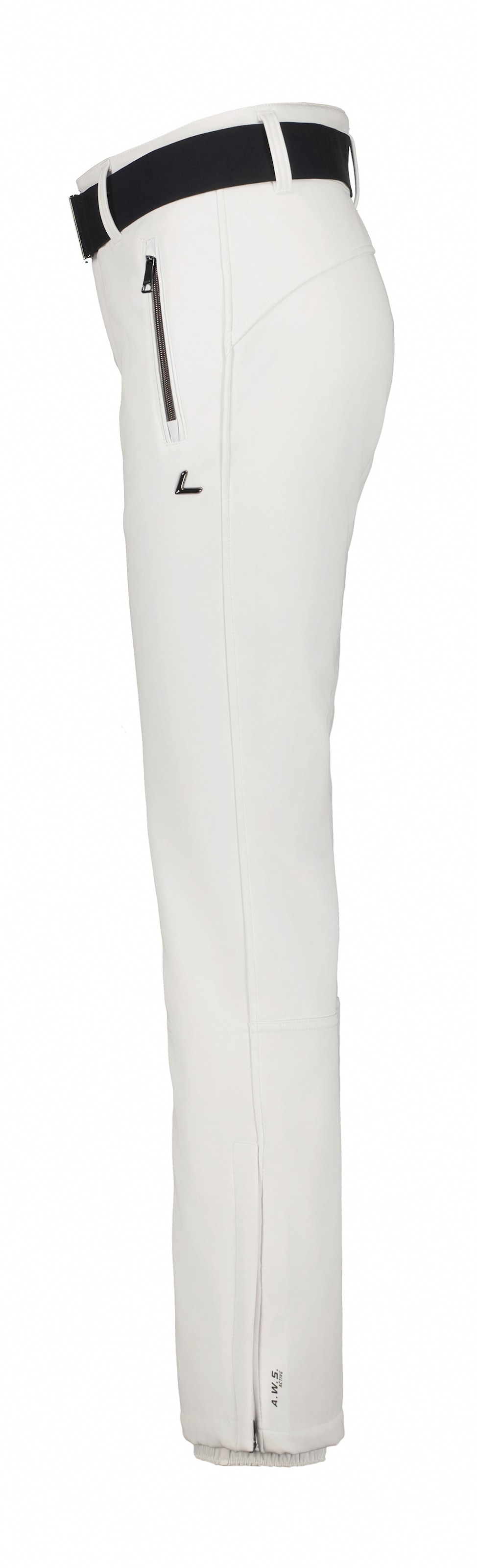 Luhta Skihose »LUHTA JOENTAUS«  für Alpinski, aus Polyester und Elasthan, wasserabweisend