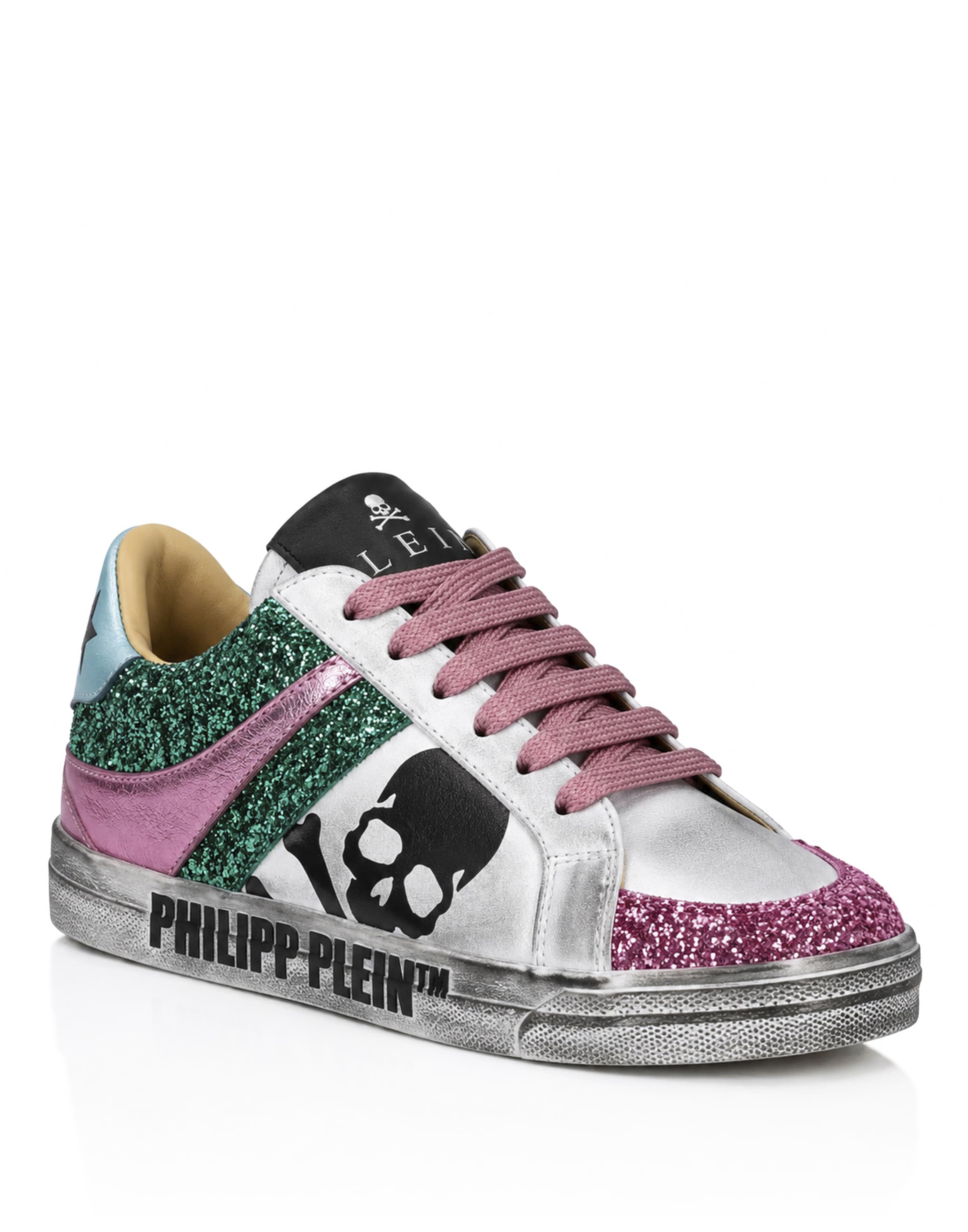 PHILIPP PLEIN "Skull"