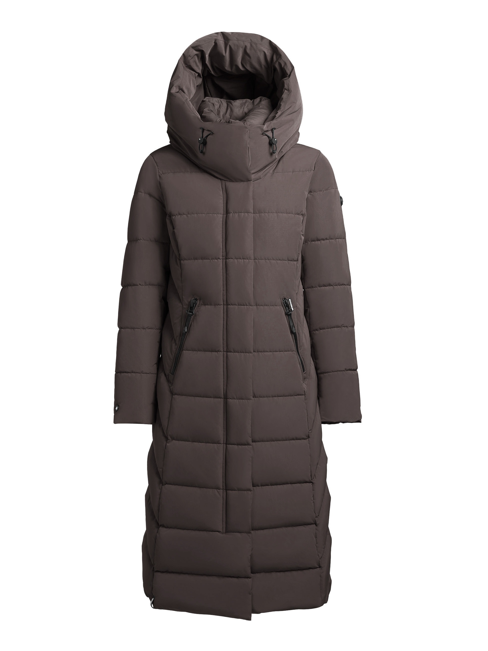 khujo Steppmantel "TAMKE" günstig online kaufen