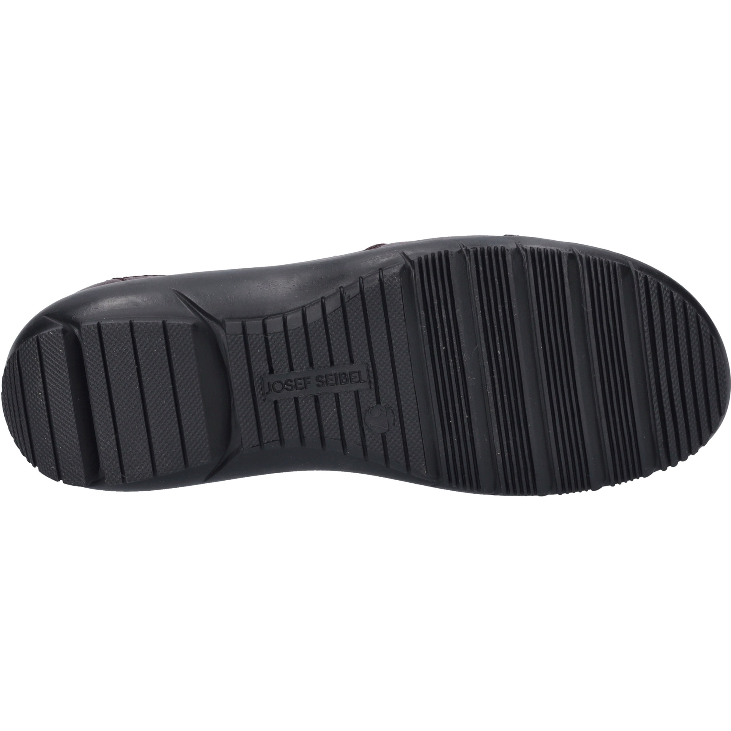 Josef Seibel Slipper »Charlotte 17, bordeaux«