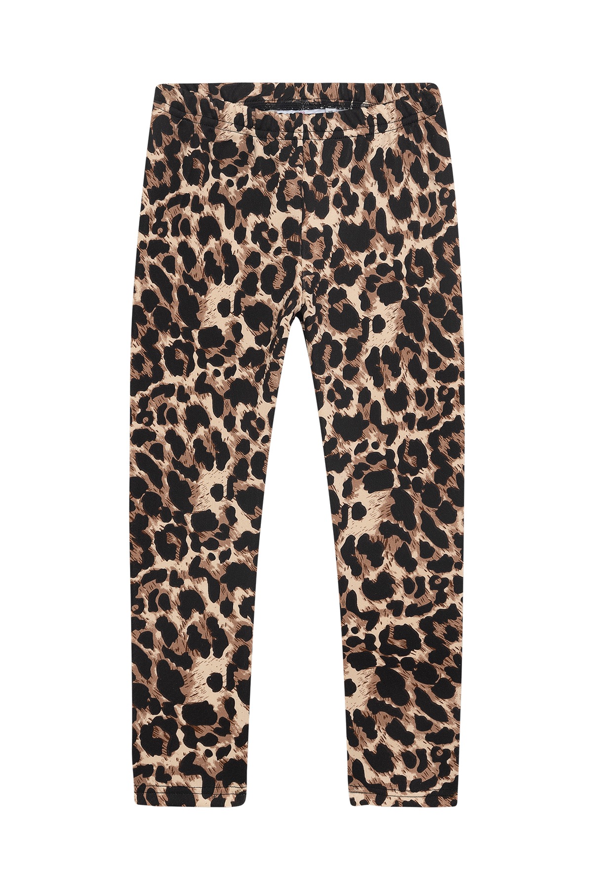 DANAMADE "DANAMADE Leggings Thermo Leginngs - DDOLLY"