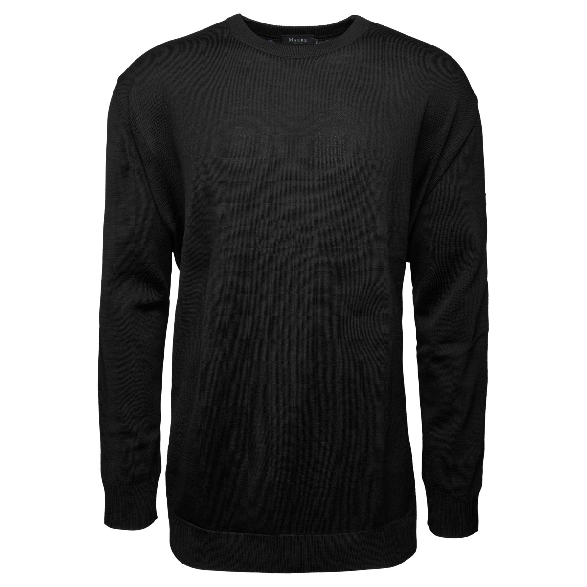 MAERZ Muenchen "Maerz Muenchen 490590 Strickpullover Herren Bekleidung"