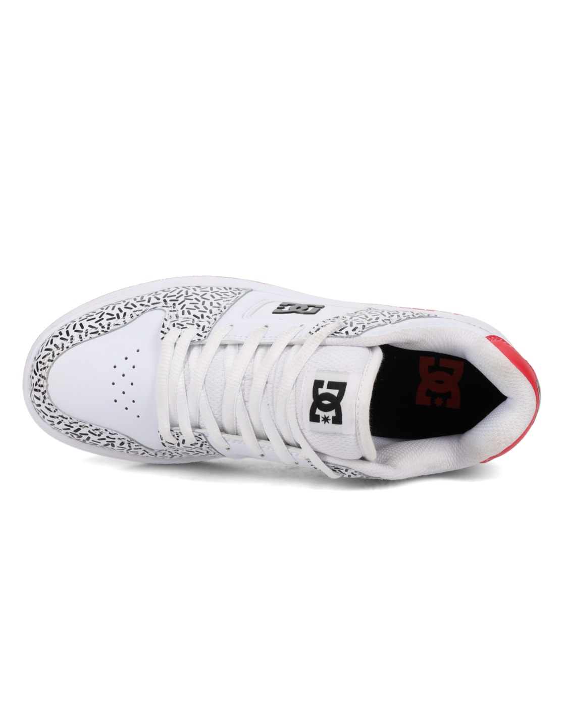 DC Shoes Sneaker »Manteca 4«