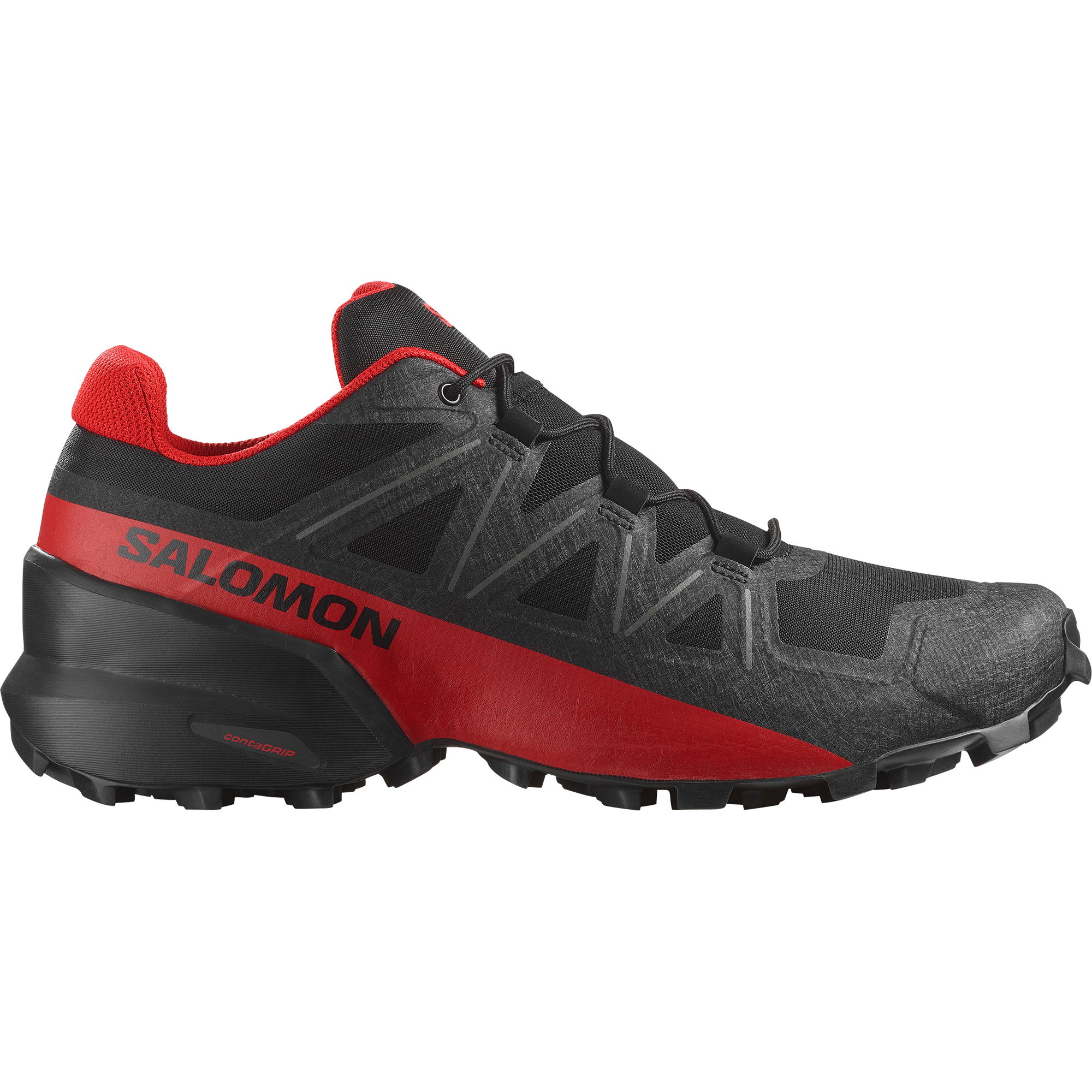 Salomon Sneaker "CROSS EVR M", vom Speedcross inspiriert günstig online kaufen