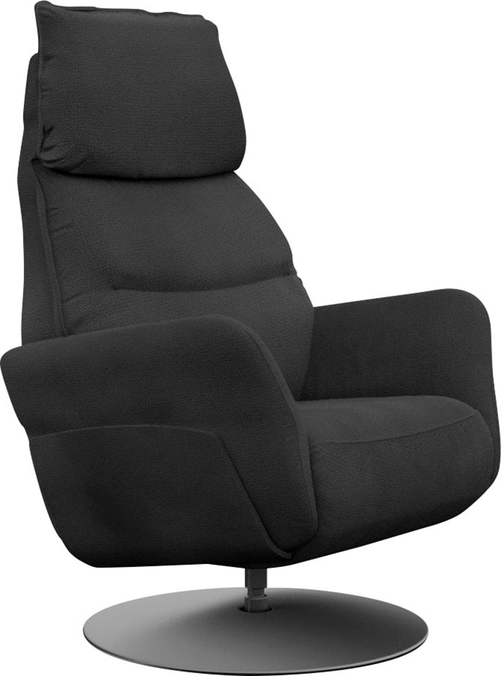 alina Relaxsessel "Thimo", in Größe S, Liegefläche 178 cm, verstellbar, opt günstig online kaufen