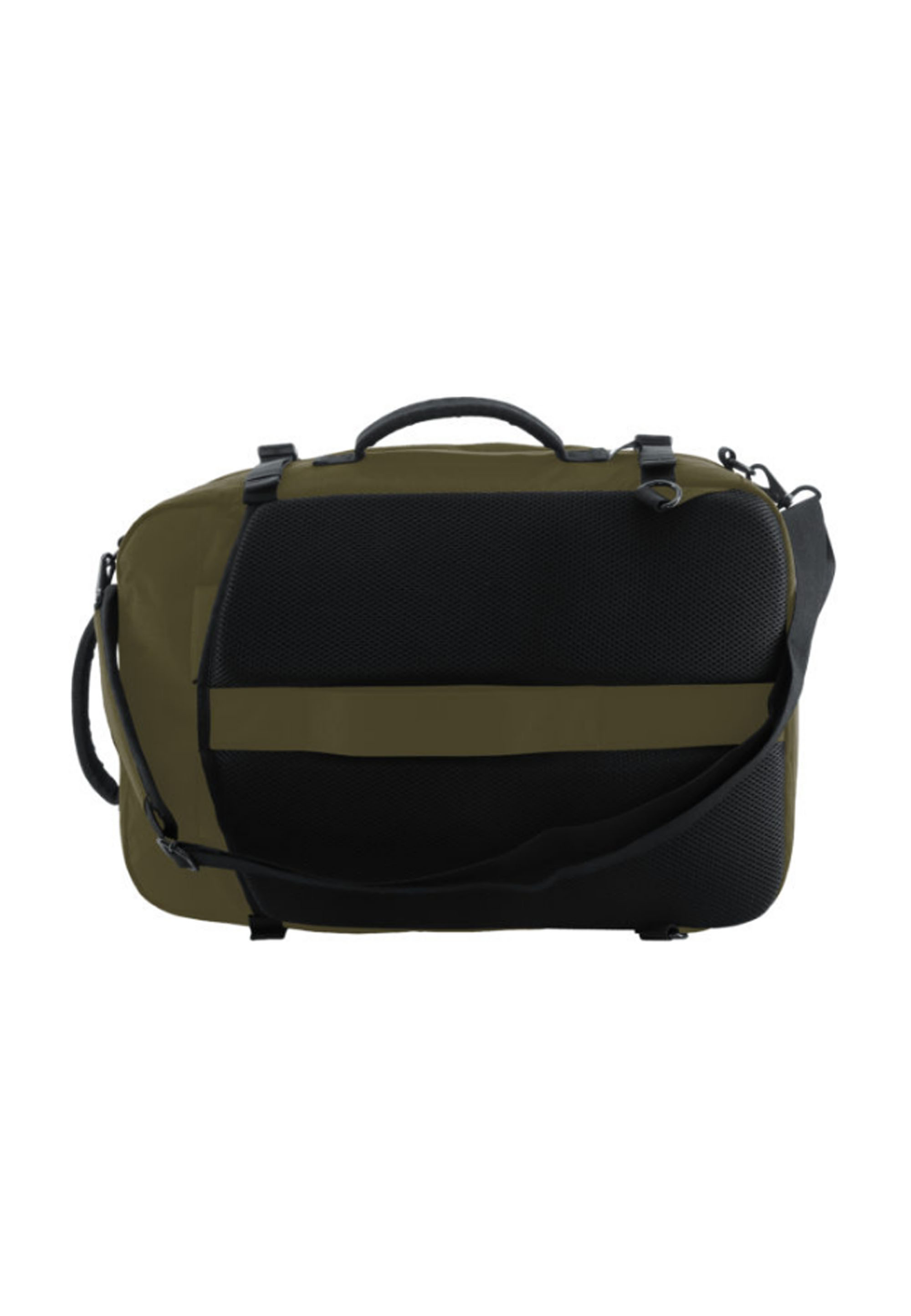 NATIONAL GEOGRAPHIC Cityrucksack »OCEAN«, aus recycelten PET-Flaschen