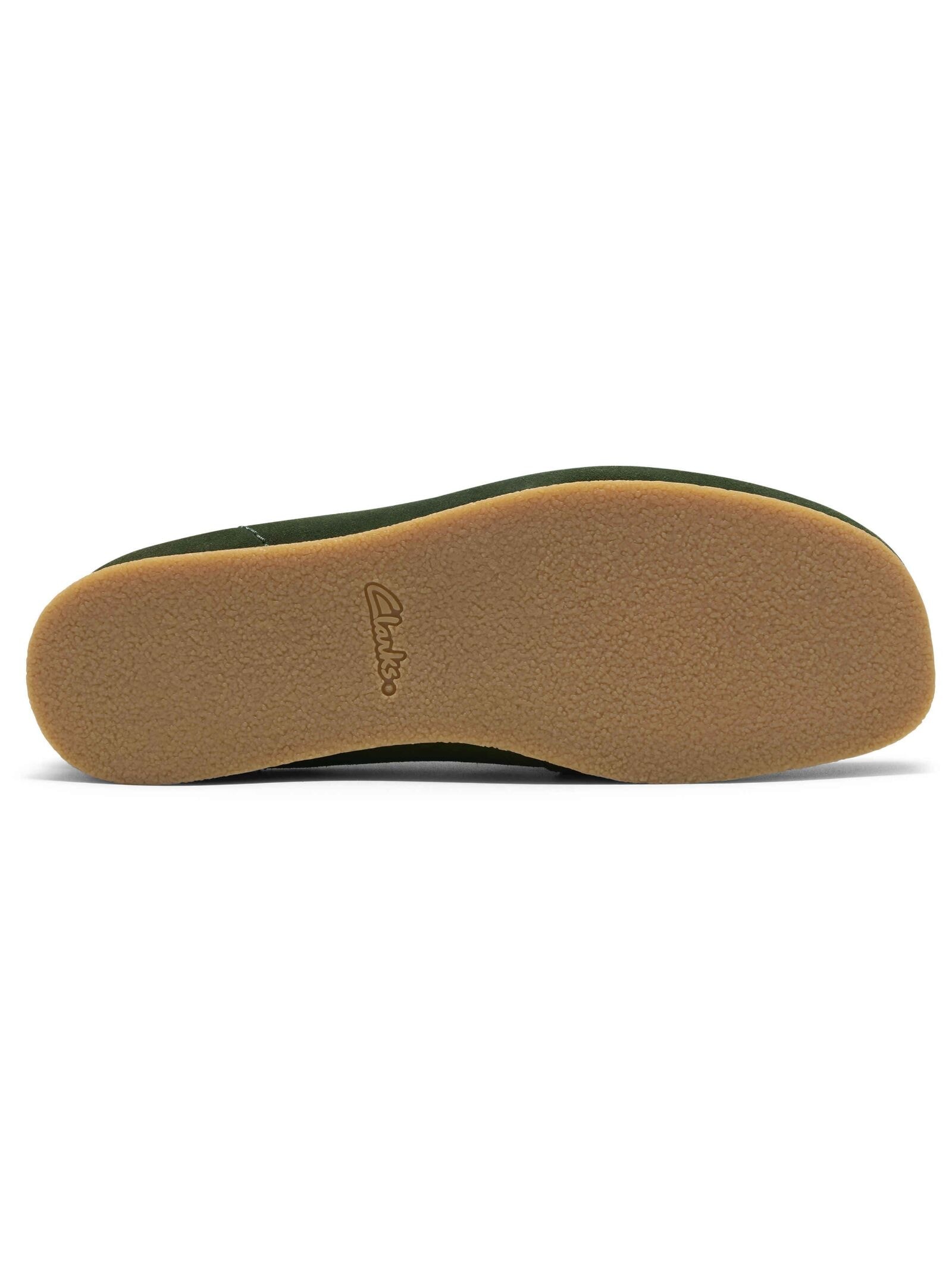 Clarks Schnürschuh »Clarks Halbschuhe Veloursleder«