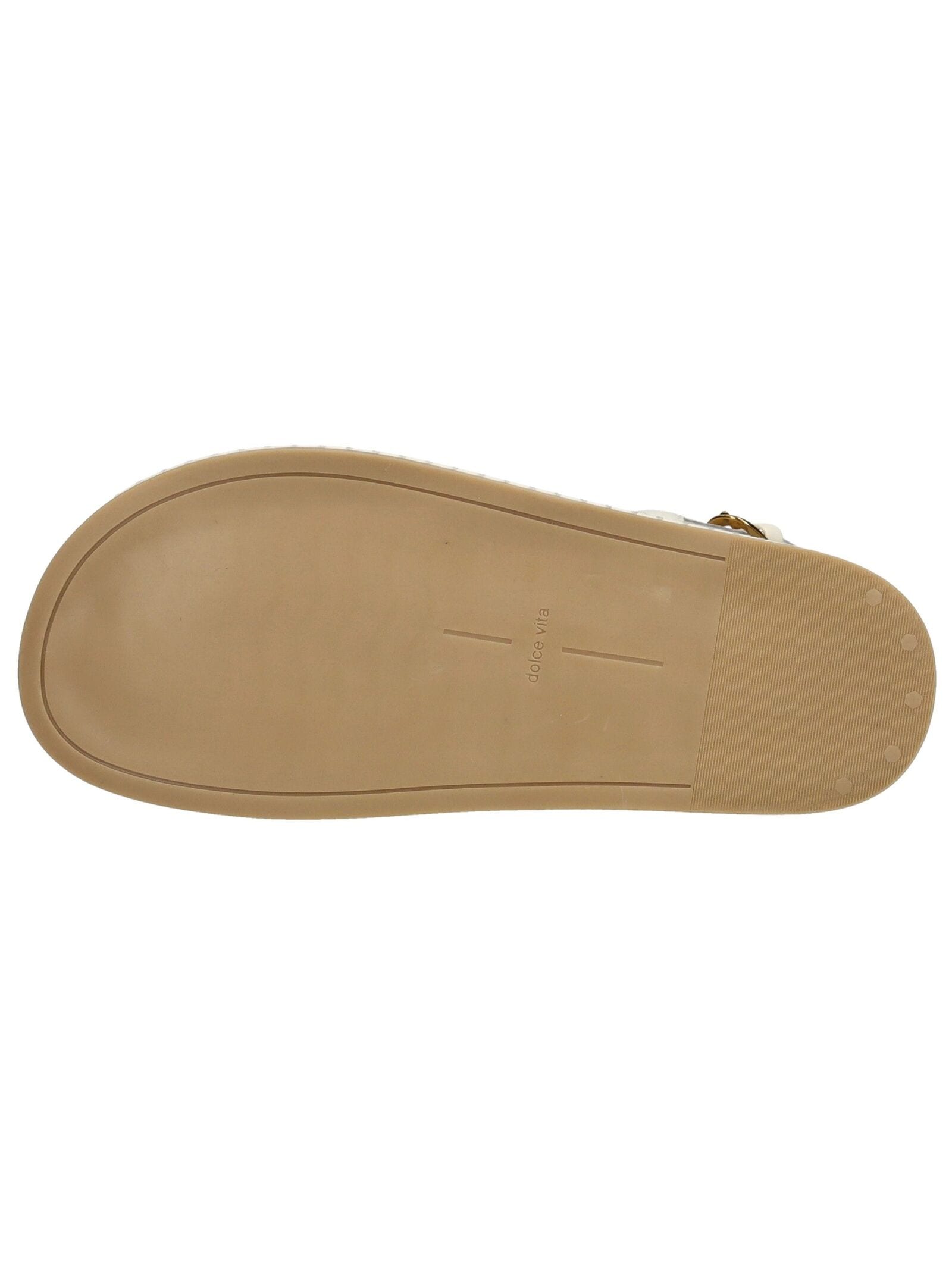 Dolce Vita Zehentrenner »Dolce Vita Sandalen Leder«