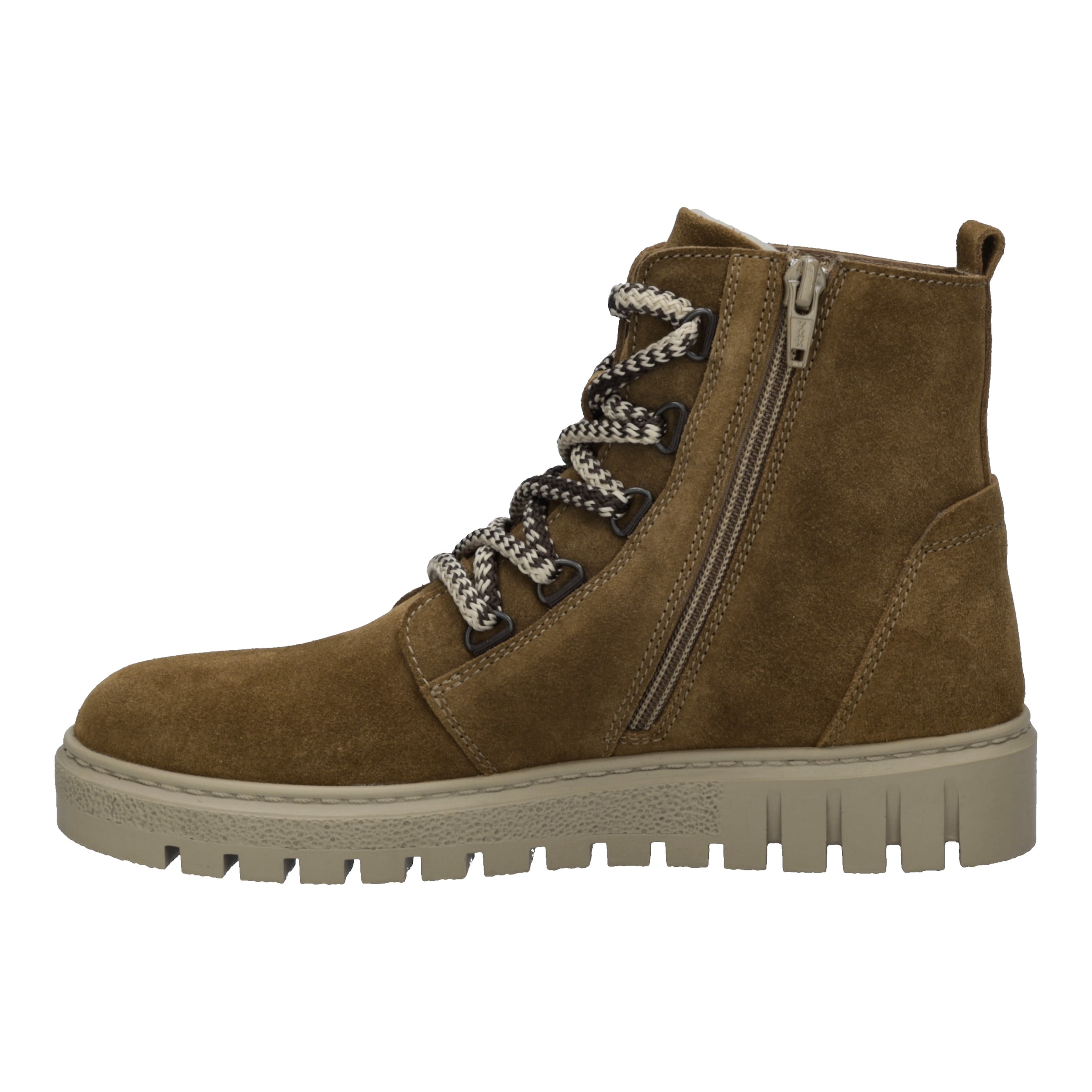 Josef Seibel Stiefelette »Kelra 03, castagne«