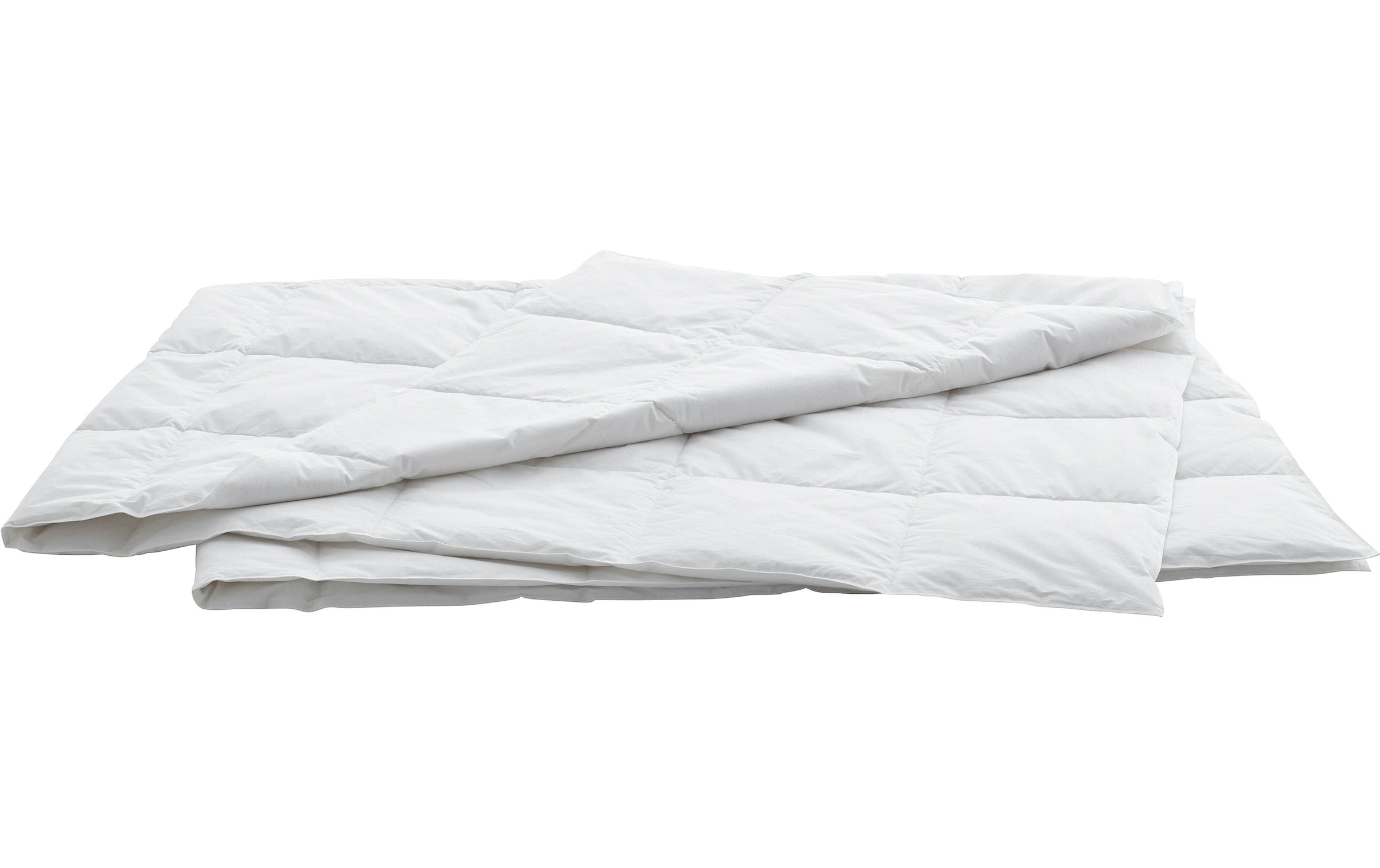 billerbeck Daunenbettdecke »Clima Caro Light« leicht Bezug Baumwolle 1 Stk. tlg.