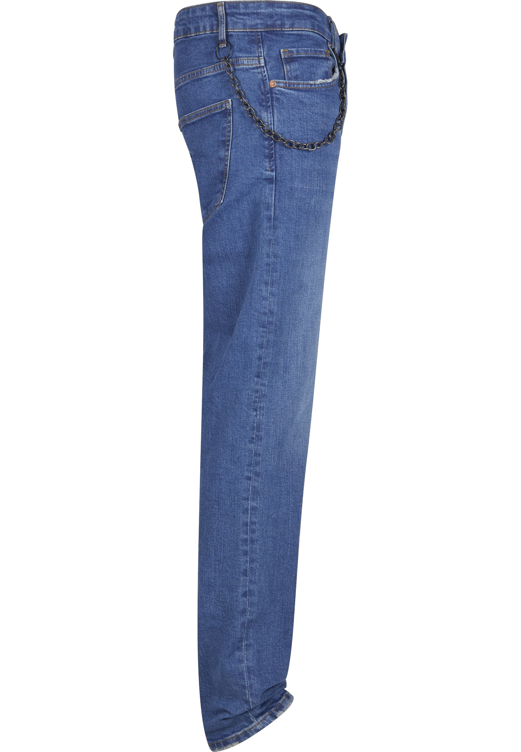 2Y Premium Bequeme Jeans »2Y Premium Herren 2Y Boyfriend Fit Jeans«