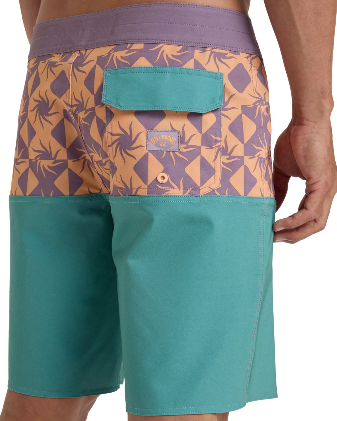 Billabong Boardshorts »Fifty50 Pro 18"«