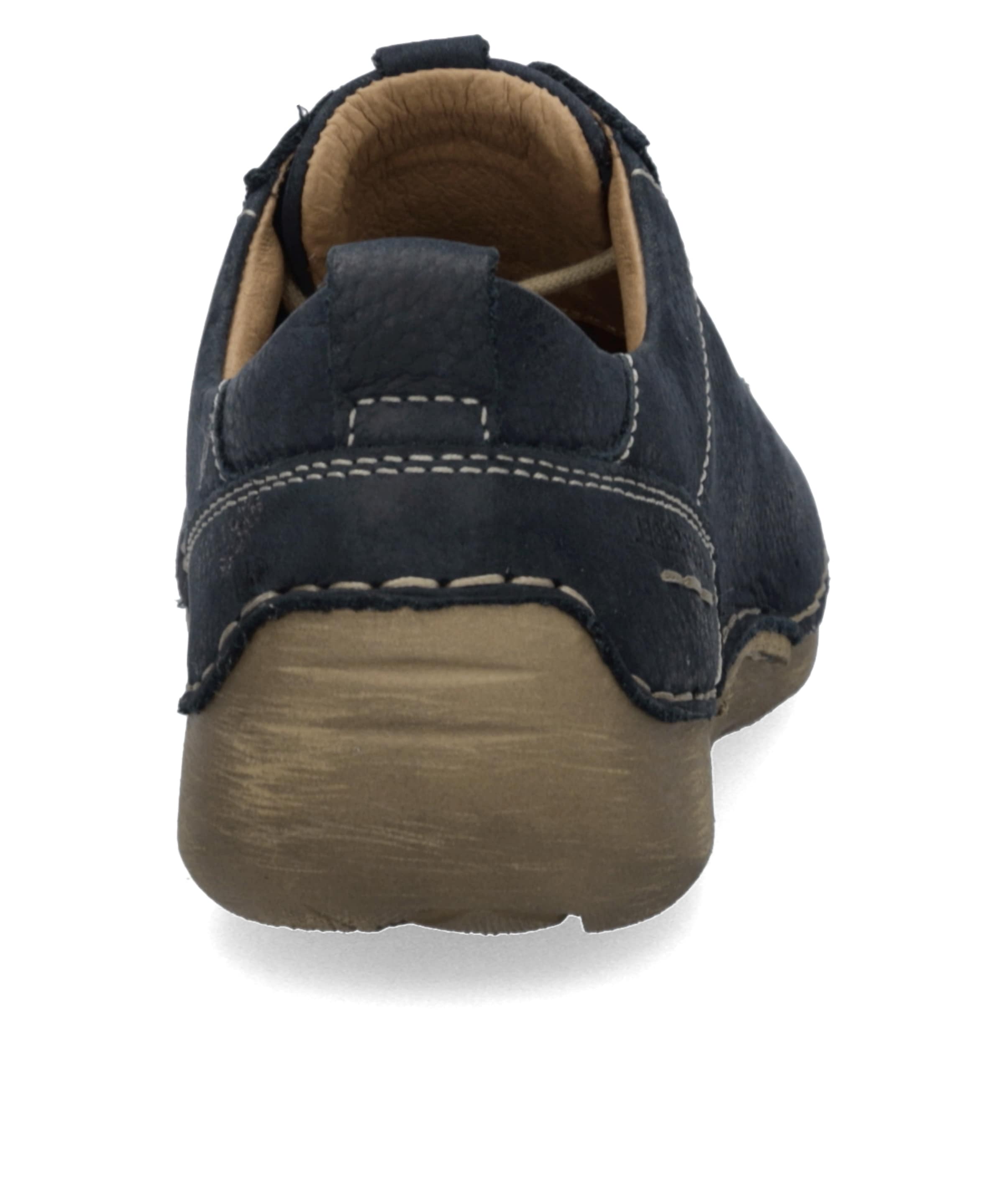 Josef Seibel Schnürschuh »Fergey 56, blau«