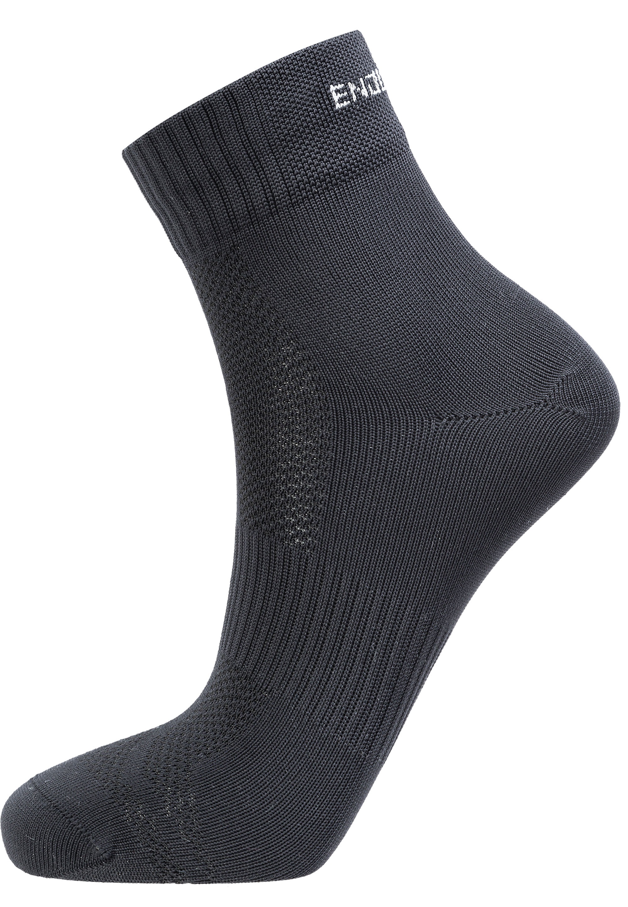 ENDURANCE Socken "Dingwall" 1 Stk. tlg. mit komfortabler Sportfunktion günstig online kaufen