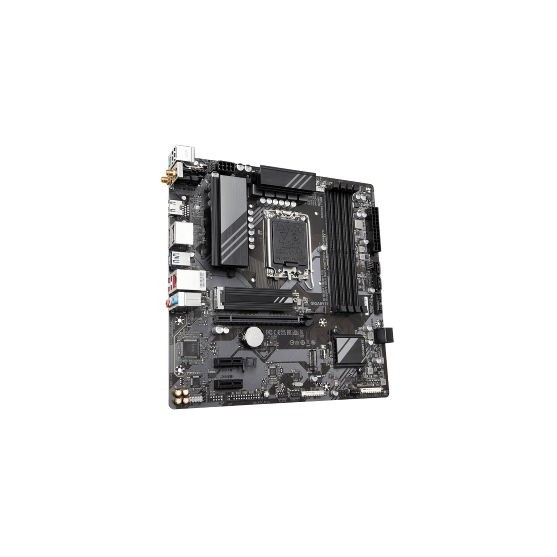 Gigabyte Mainboard »B760M DS3H AX«
