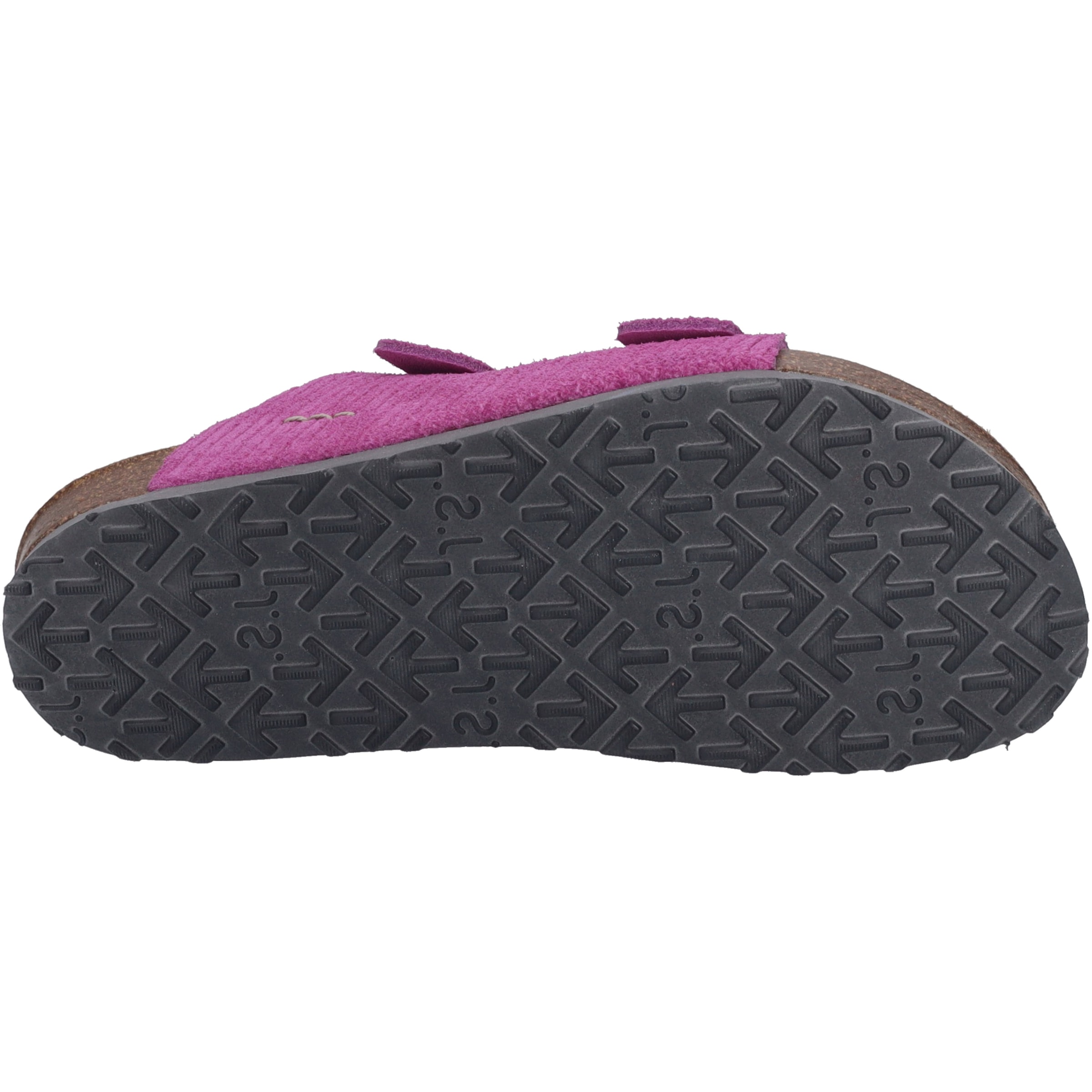 Josef Seibel Sandale »Hermine 01, pink«